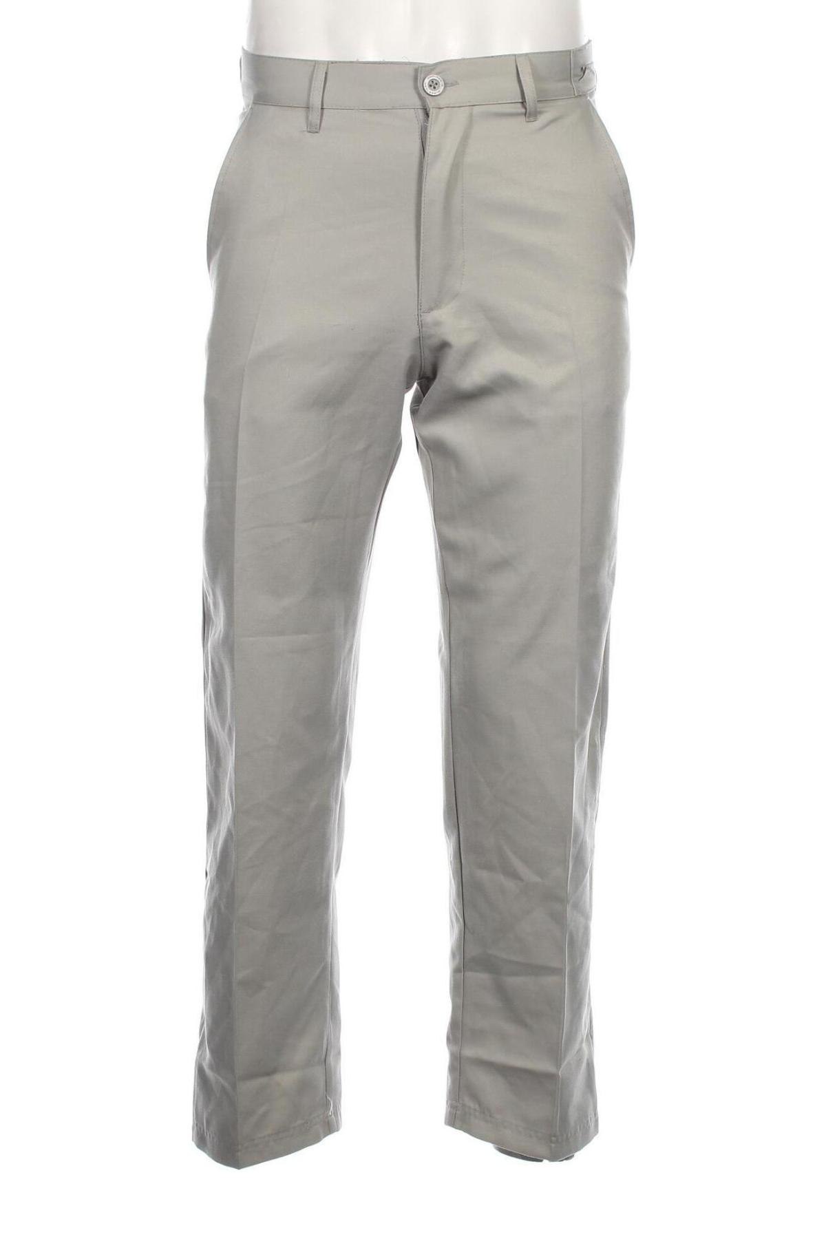 Pantaloni de bărbați Slazenger, Mărime M, Culoare Verde, Preț 64,99 Lei