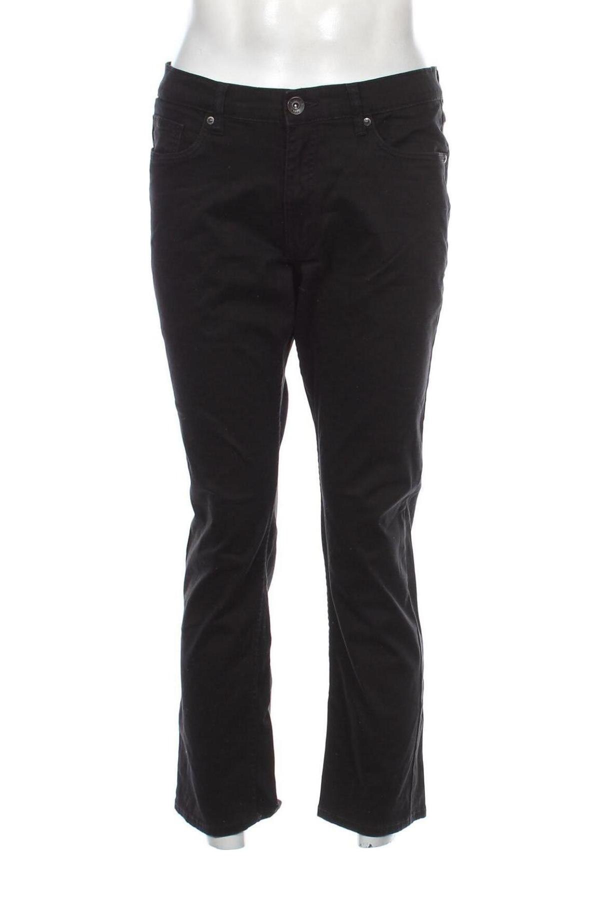 Pánské kalhoty  Stooker, Velikost L, Barva Černá, Cena  83,00 Kč