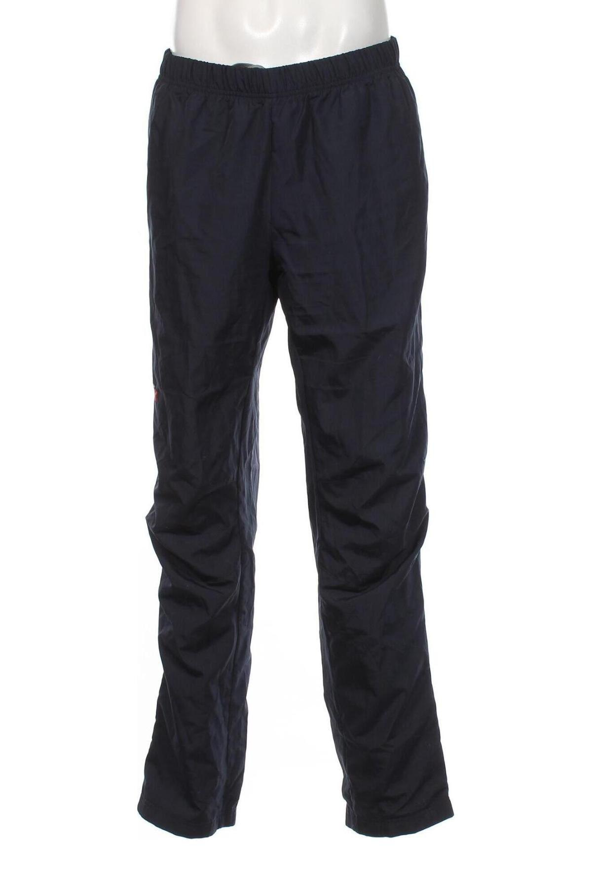 Pantaloni de bărbați Swix, Mărime XL, Culoare Albastru, Preț 111,84 Lei
