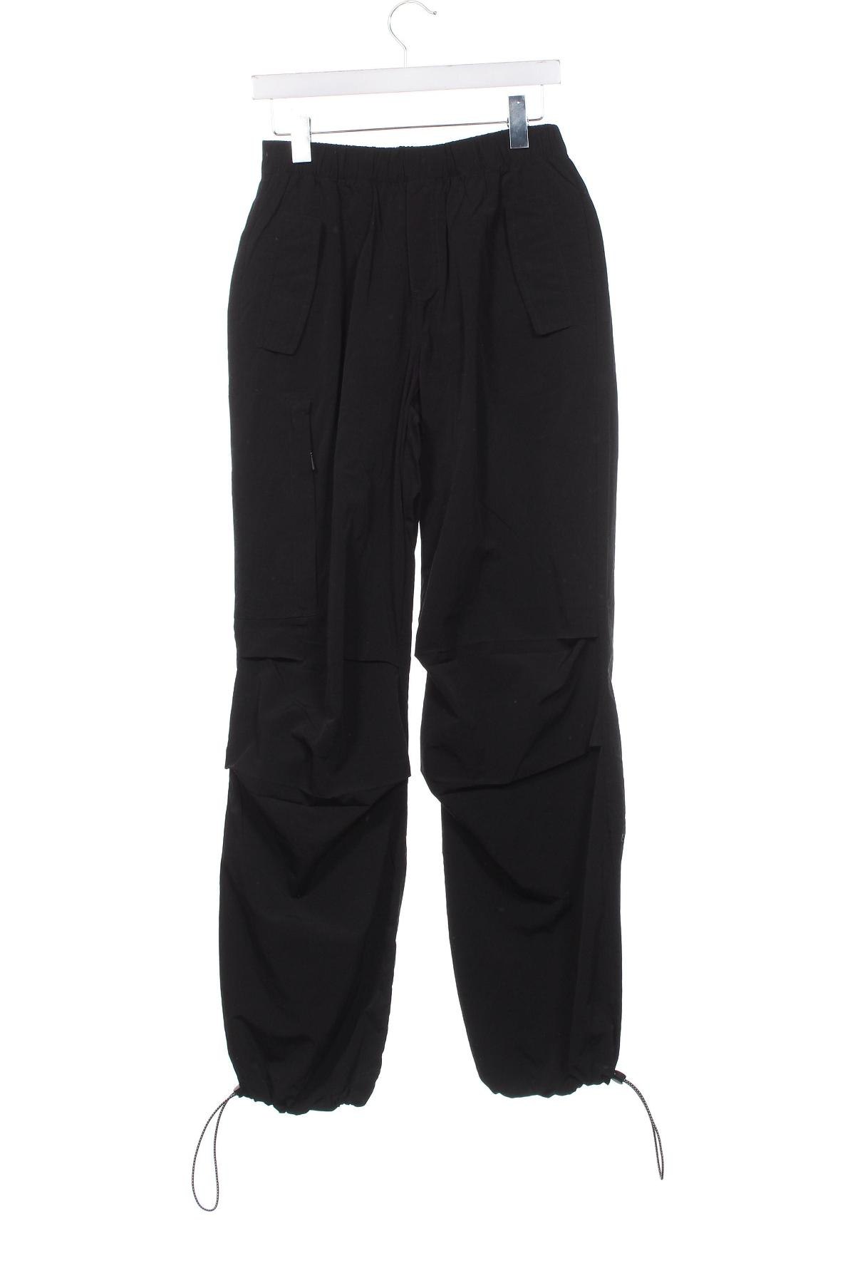 Pánské kalhoty  Tom Tailor, Velikost S, Barva Černá, Cena  270,00 Kč