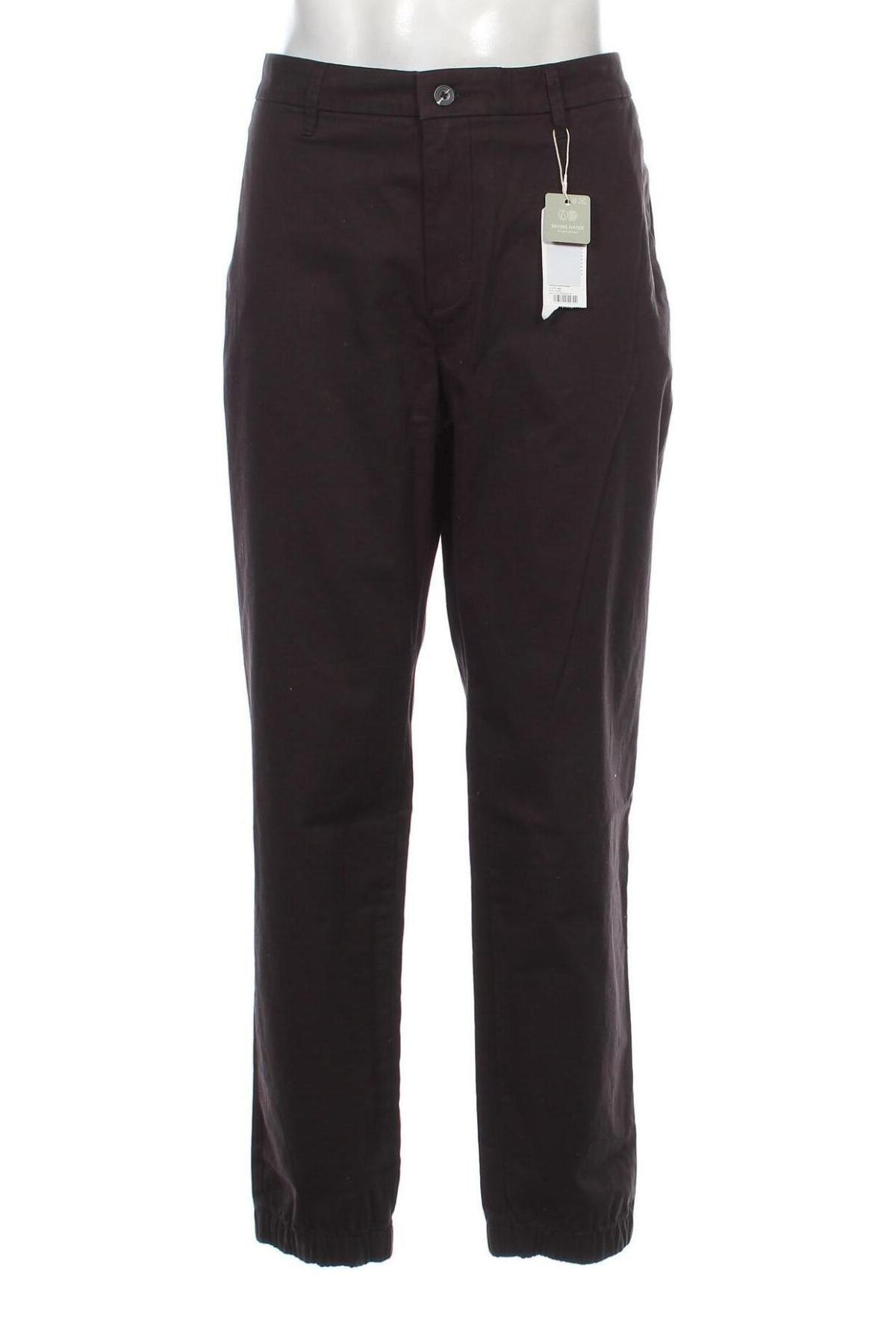Pánske nohavice  Tom Tailor, Veľkosť XL, Farba Čierna, Cena  21,57 €