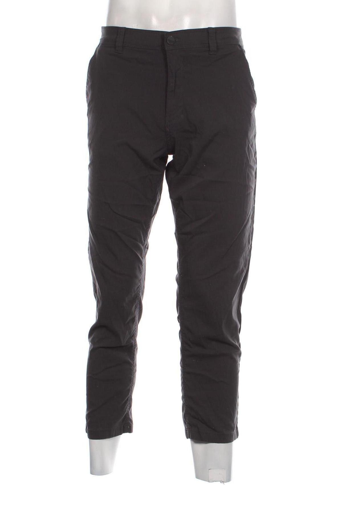 Herrenhose Weatherproof, Größe L, Farbe Grau, Preis € 23,66