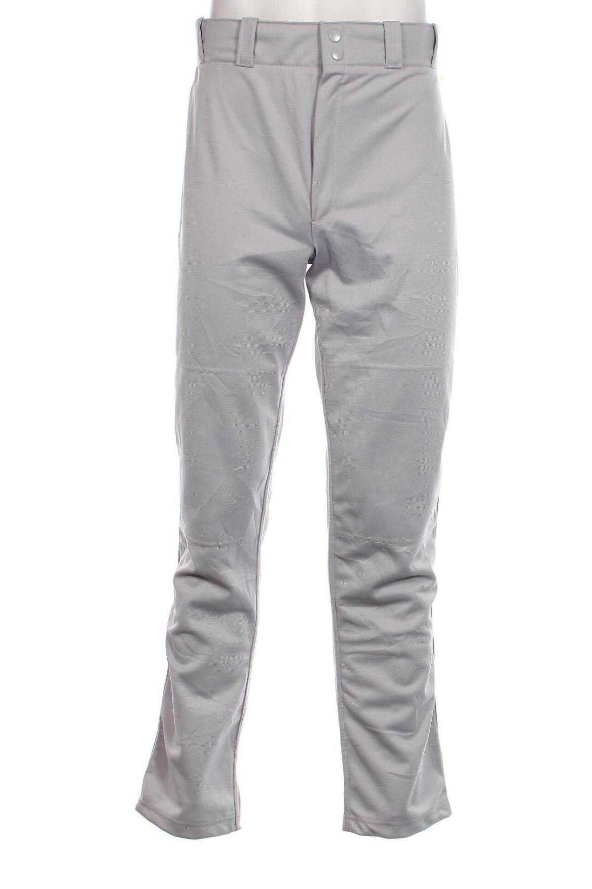 Pantaloni de bărbați Wilson, Mărime M, Culoare Gri, Preț 128,11 Lei