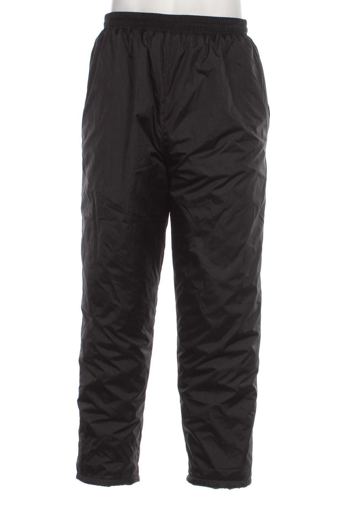 Herrenhose für Wintersport, Größe L, Farbe Schwarz, Preis 20,71 €