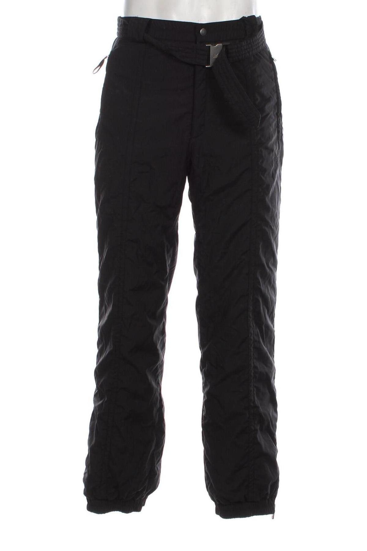 Herrenhose für Wintersport, Größe L, Farbe Schwarz, Preis € 30,79