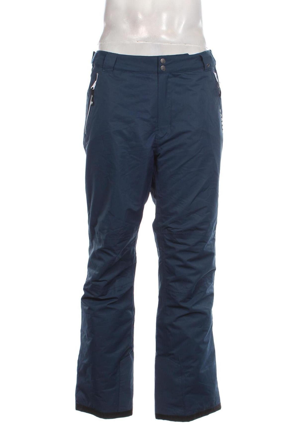 Pantaloni bărbătești pentru sporturi de iarnă Dare 2B, Mărime XL, Culoare Albastru, Preț 145,56 Lei