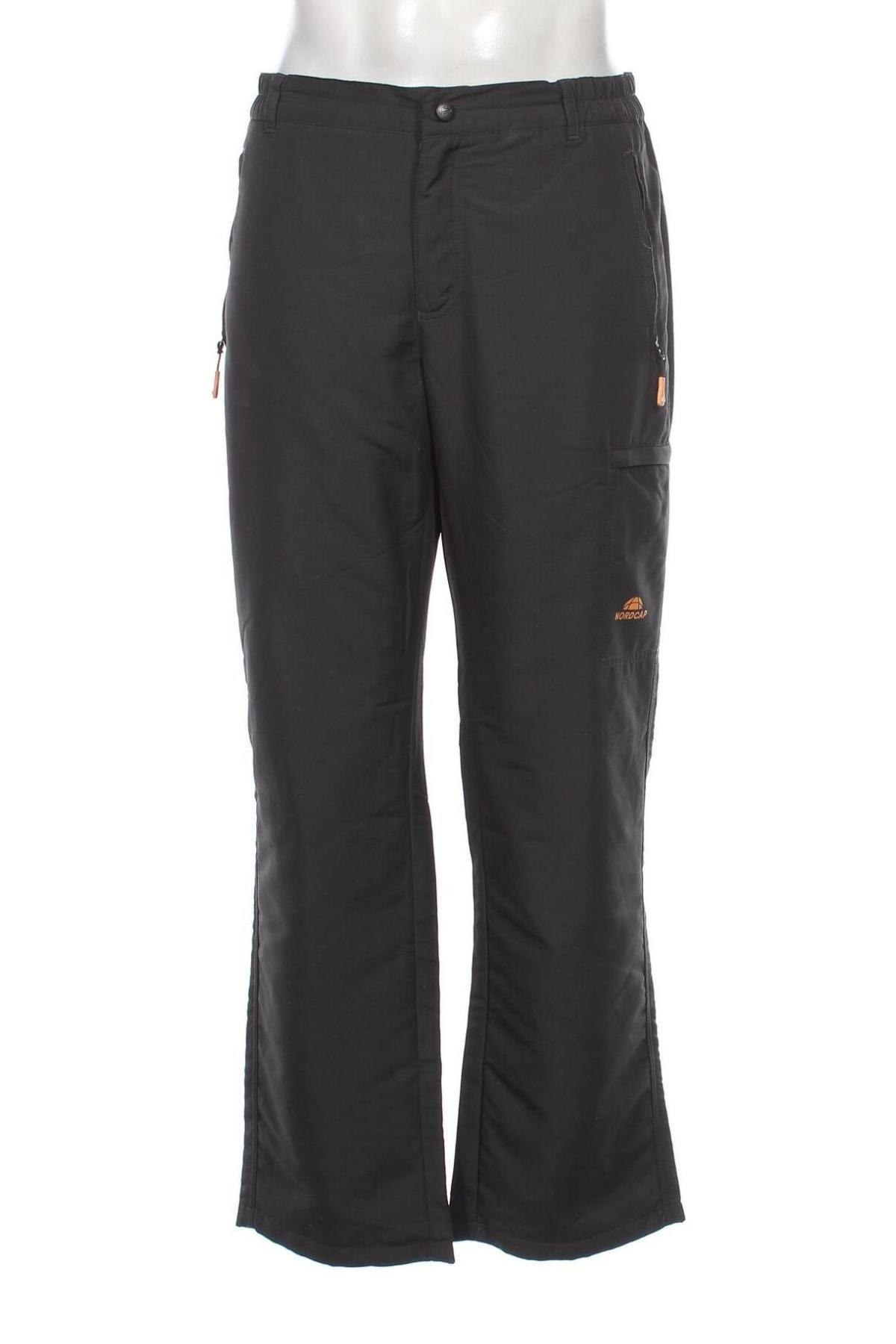Мъжки панталон за зимни спортове Nordcap, Размер XL, Цвят Сив, Цена 44,25 лв.