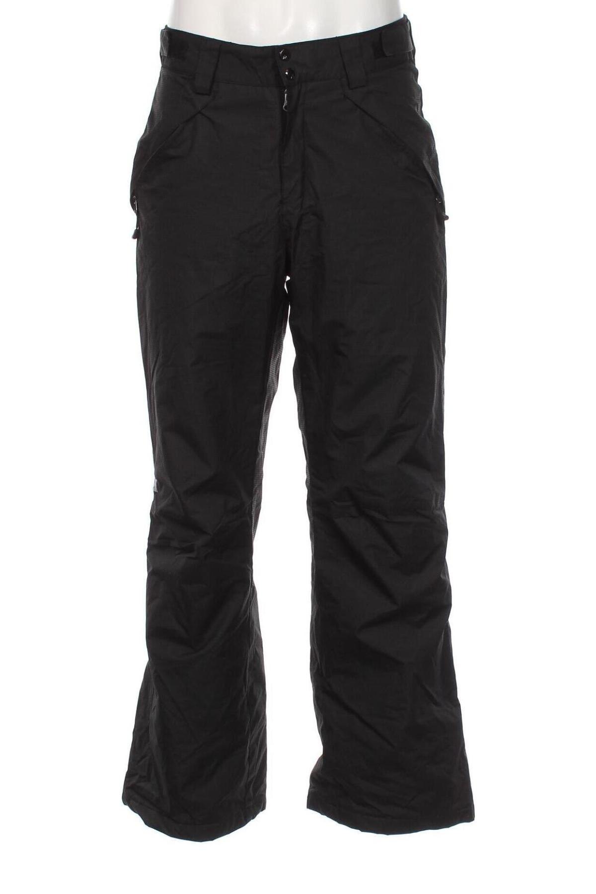 Herrenhose für Wintersport Zero, Größe M, Farbe Schwarz, Preis € 31,99