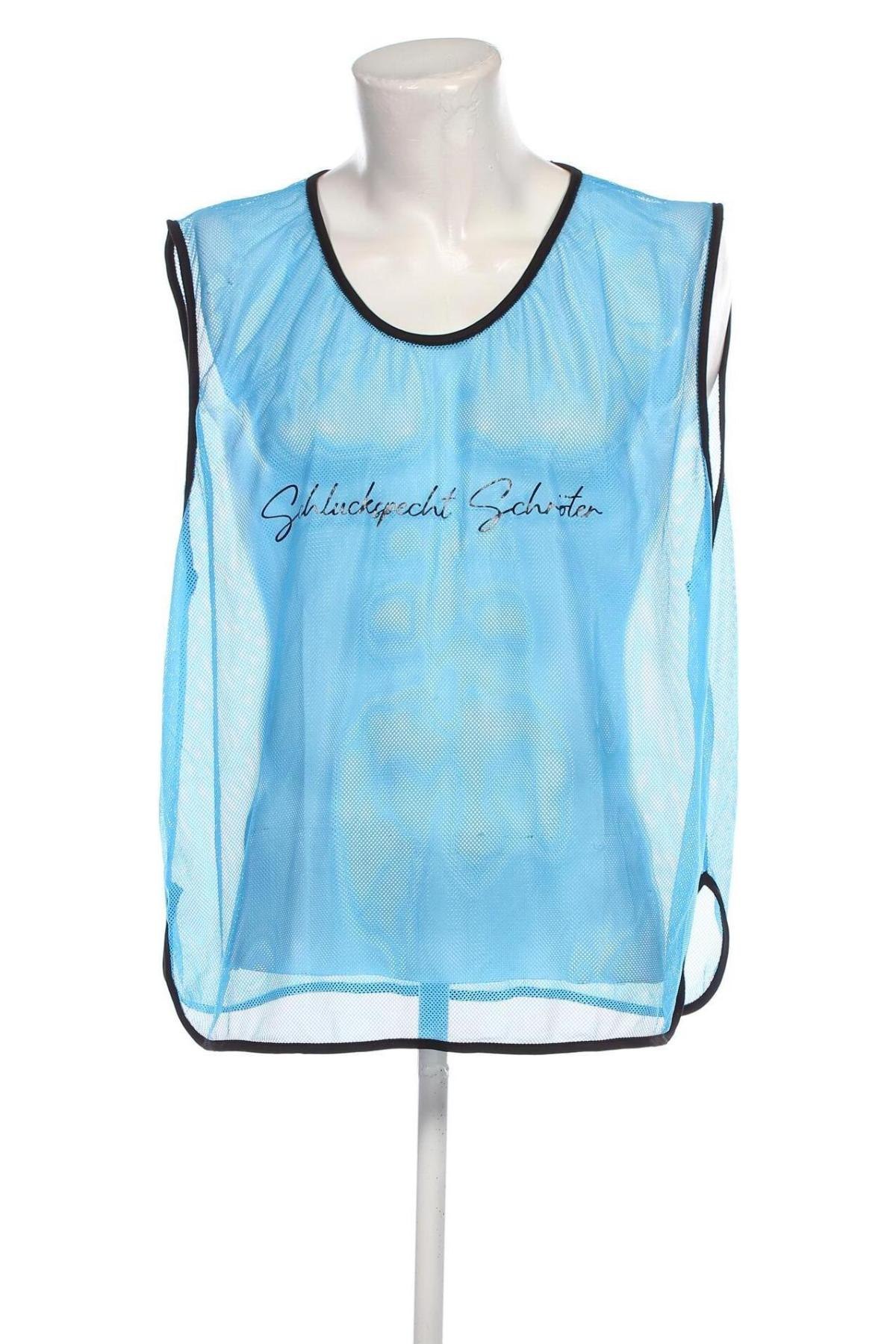 Herren Tanktop, Größe XXL, Farbe Blau, Preis € 6,79