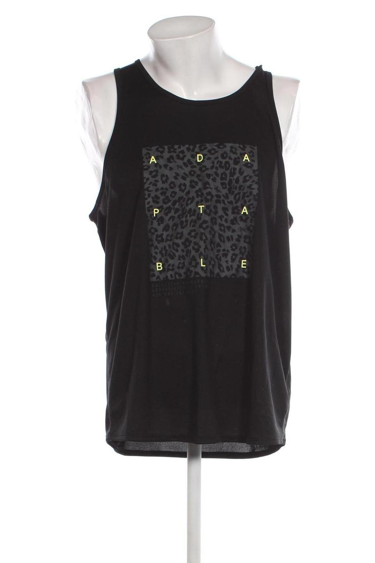 H&M Sport Herren Tanktop H&M Sport - günstig bei Remix - #127645338