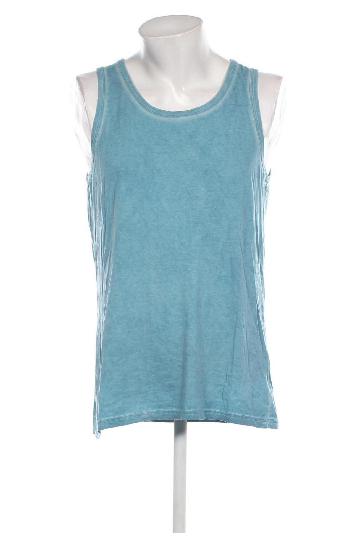 Herren Tanktop Reward, Größe L, Farbe Blau, Preis € 8,35