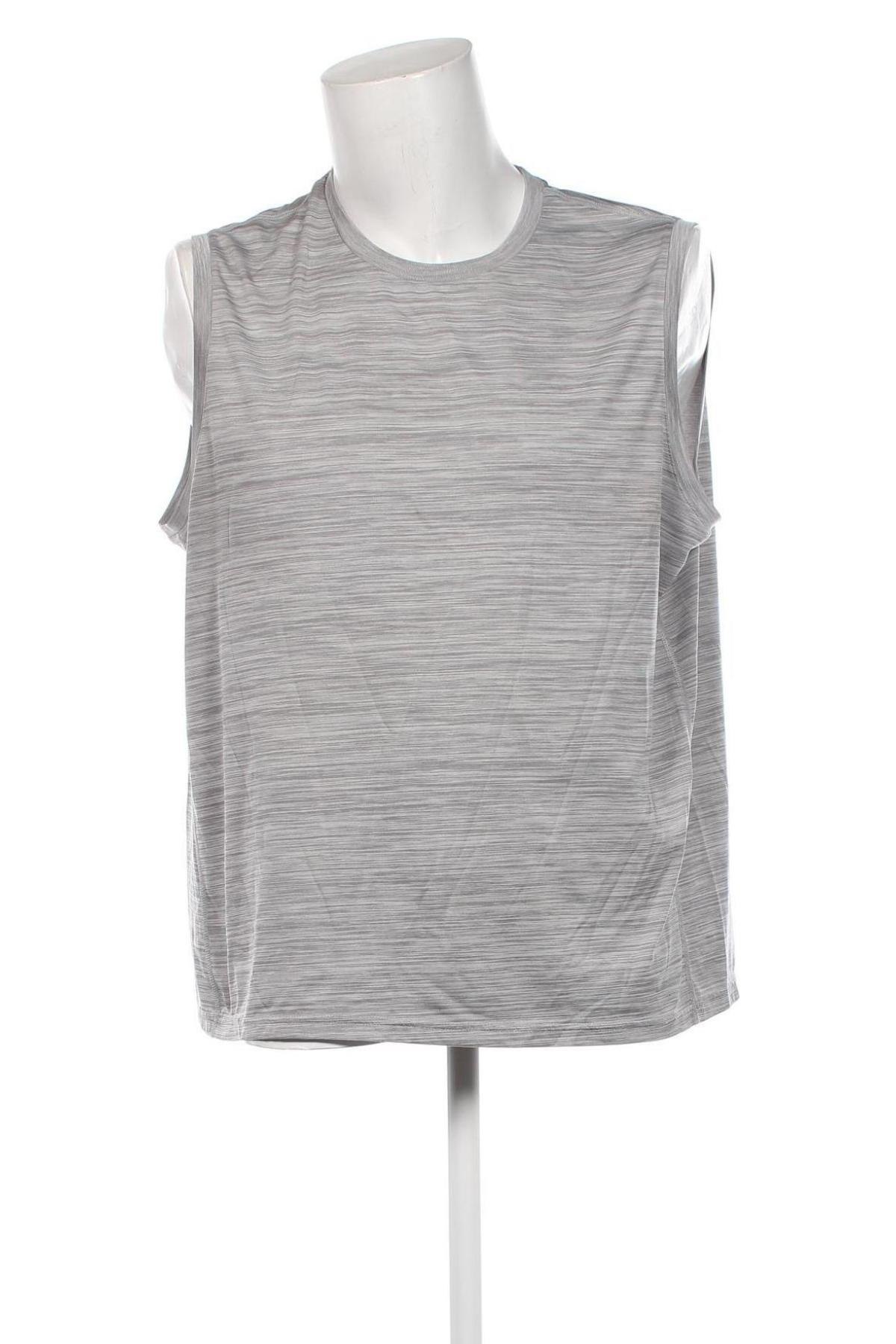 Herren Tanktop Tek Gear, Größe XXL, Farbe Grau, Preis € 10,44