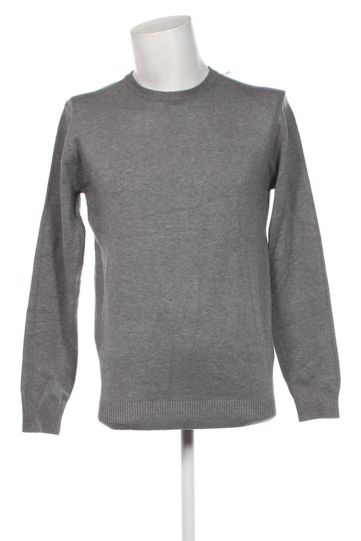 Herrenpullover, Größe XXL, Farbe Grau, Preis € 15,04