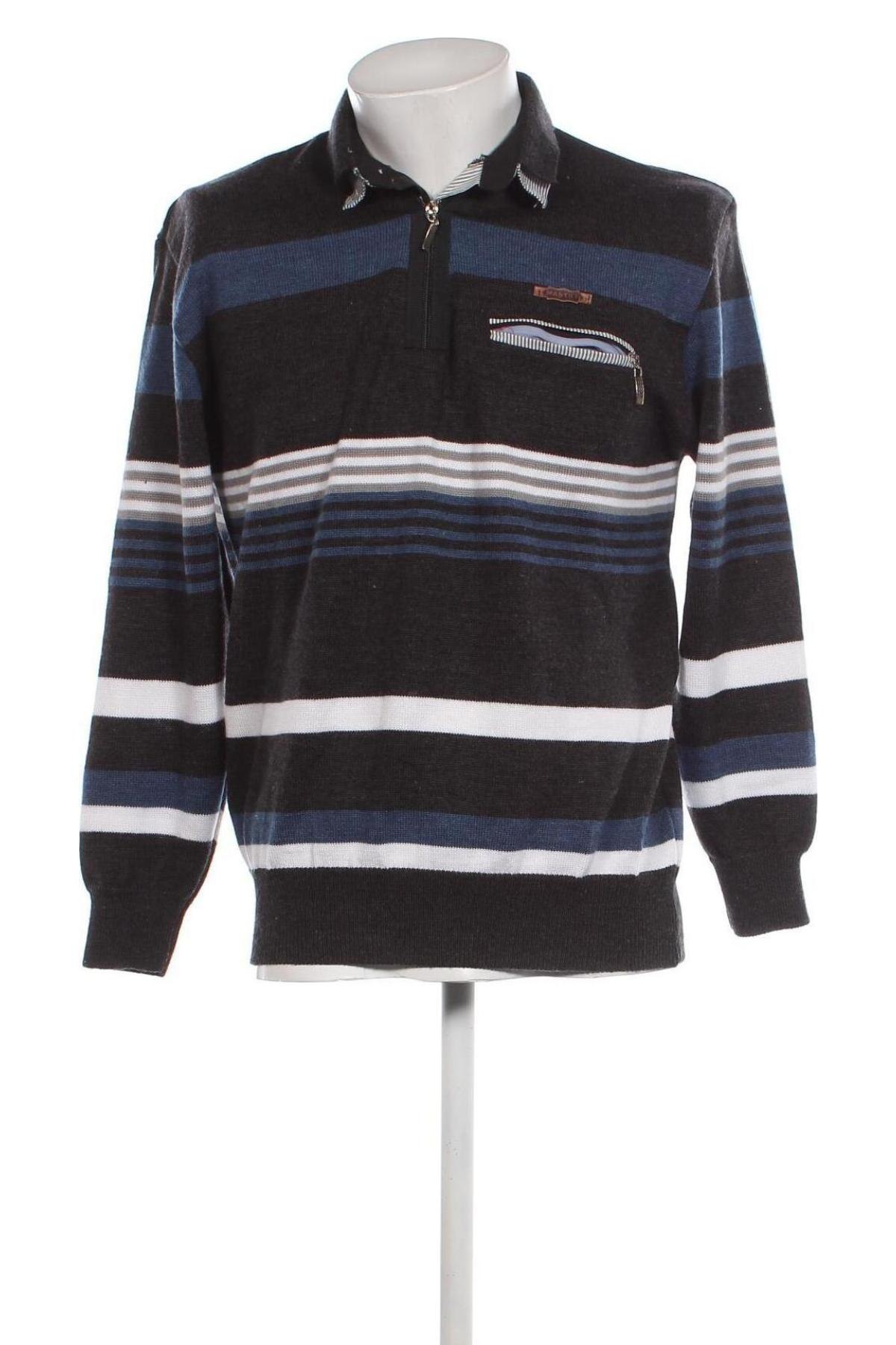 Pánsky sveter , Veľkosť XL, Farba Viacfarebná, Cena  15,00 €