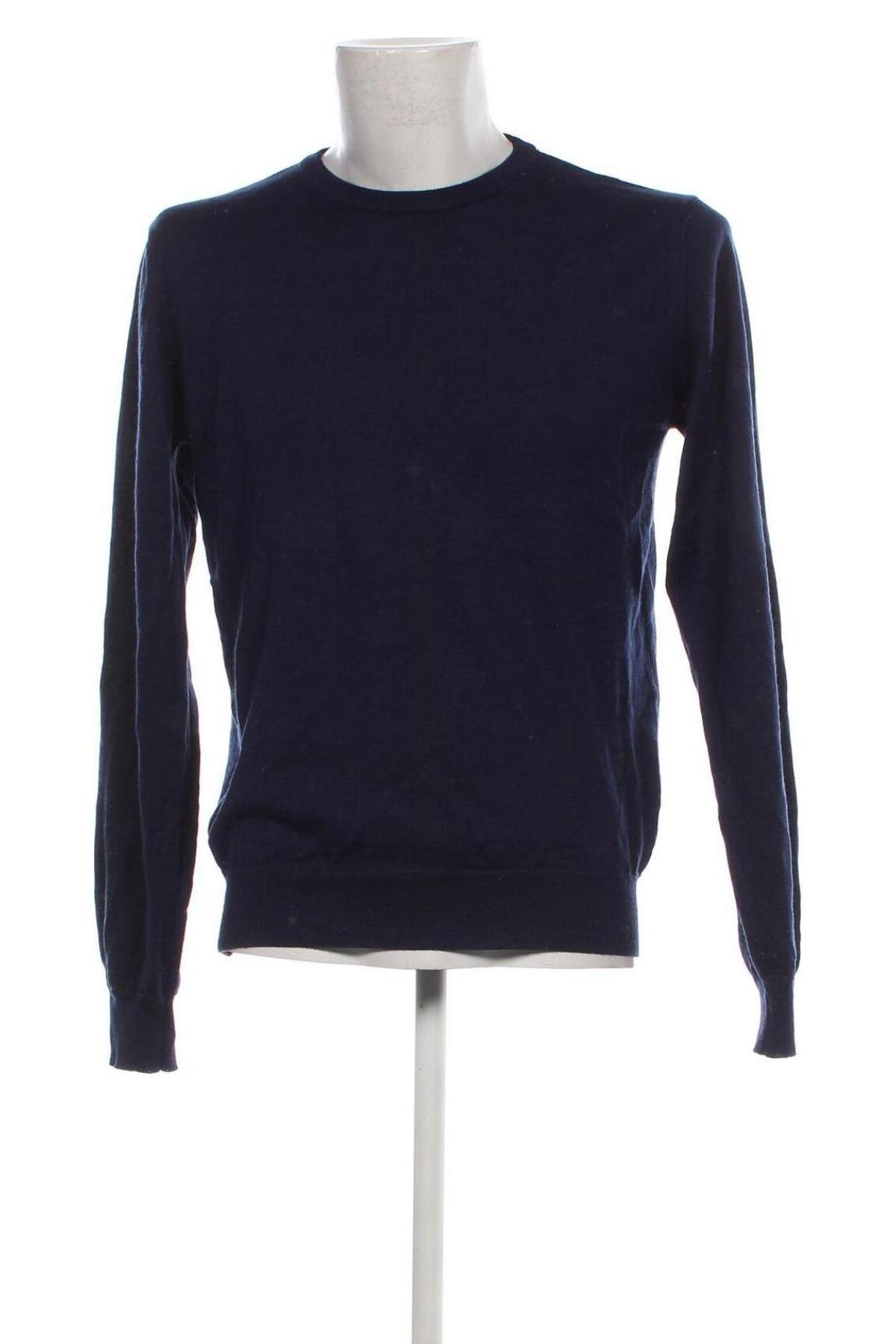 Herrenpullover, Größe XL, Farbe Blau, Preis € 11,91