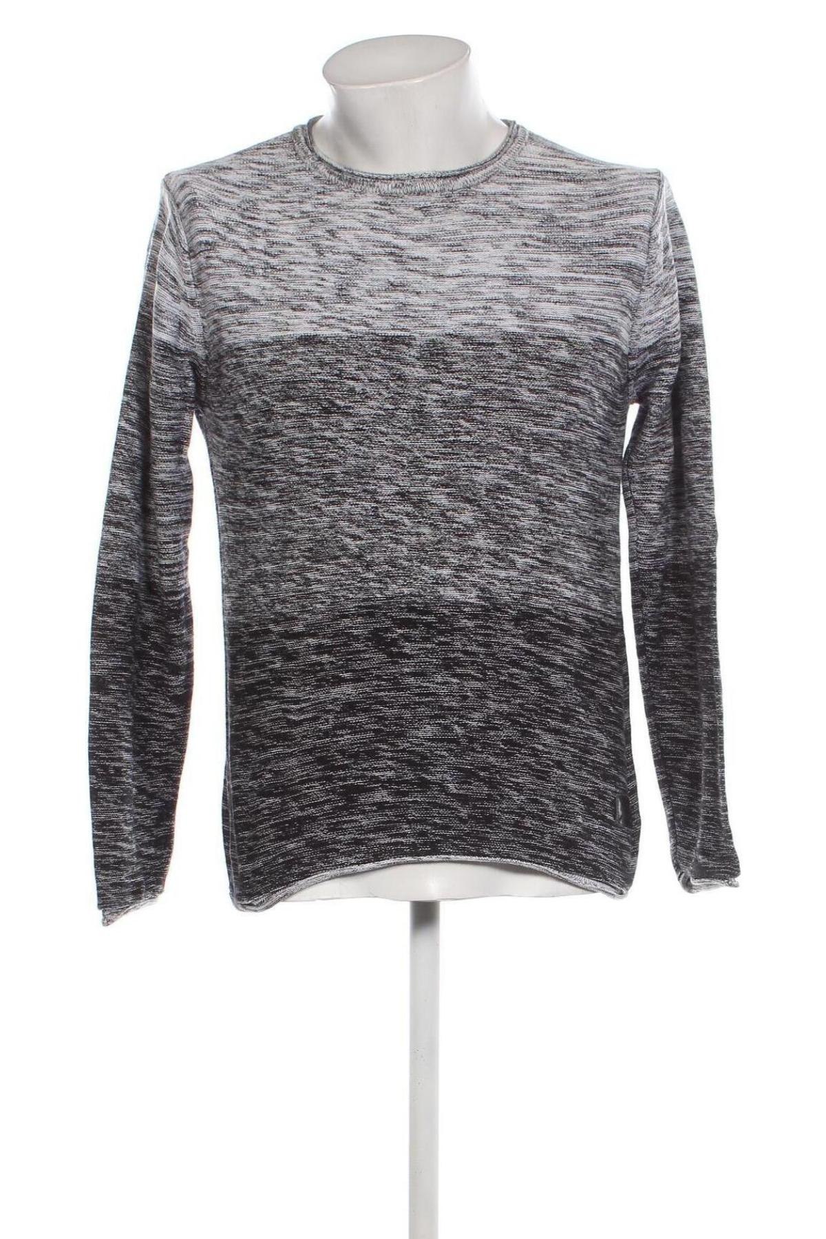 Herrenpullover, Größe M, Farbe Mehrfarbig, Preis € 8,49