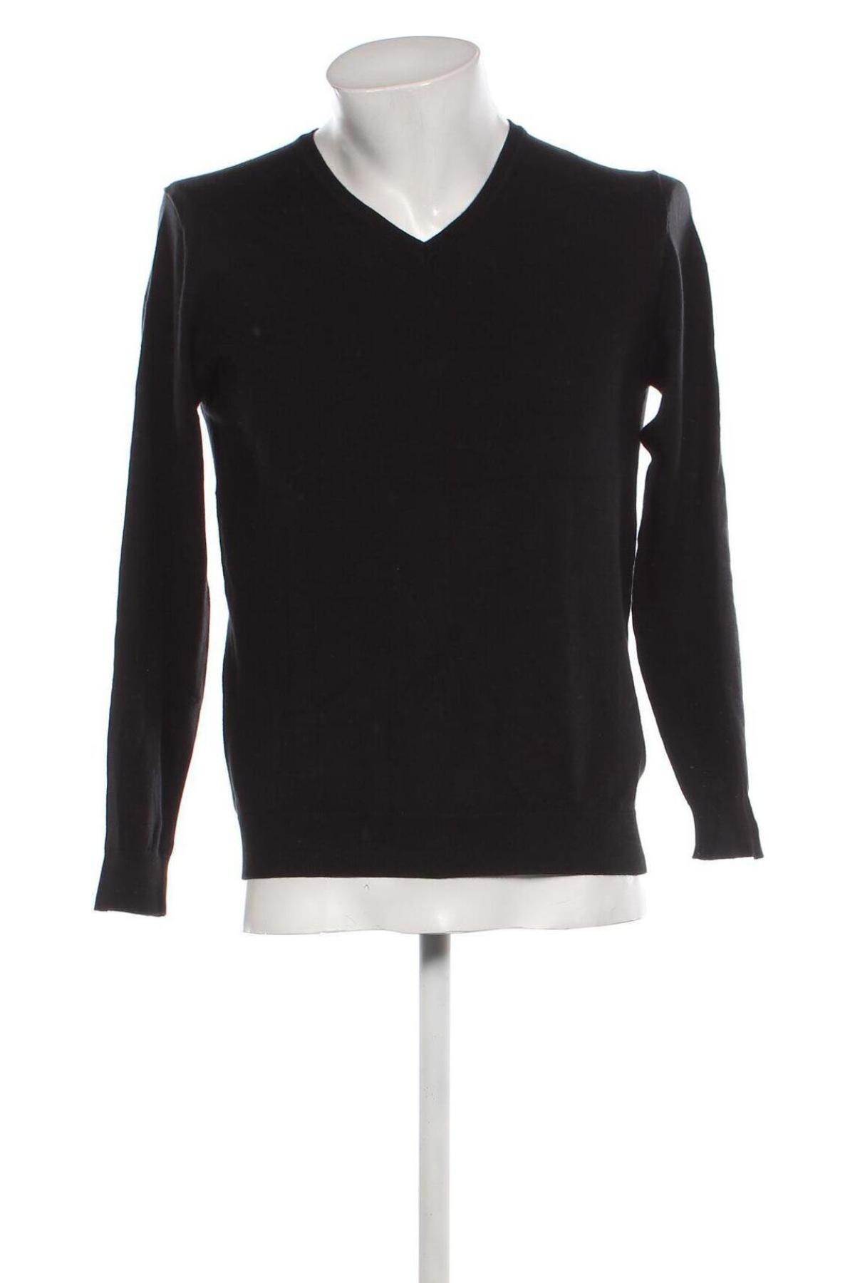 Pánsky sveter , Veľkosť L, Farba Čierna, Cena  9,70 €