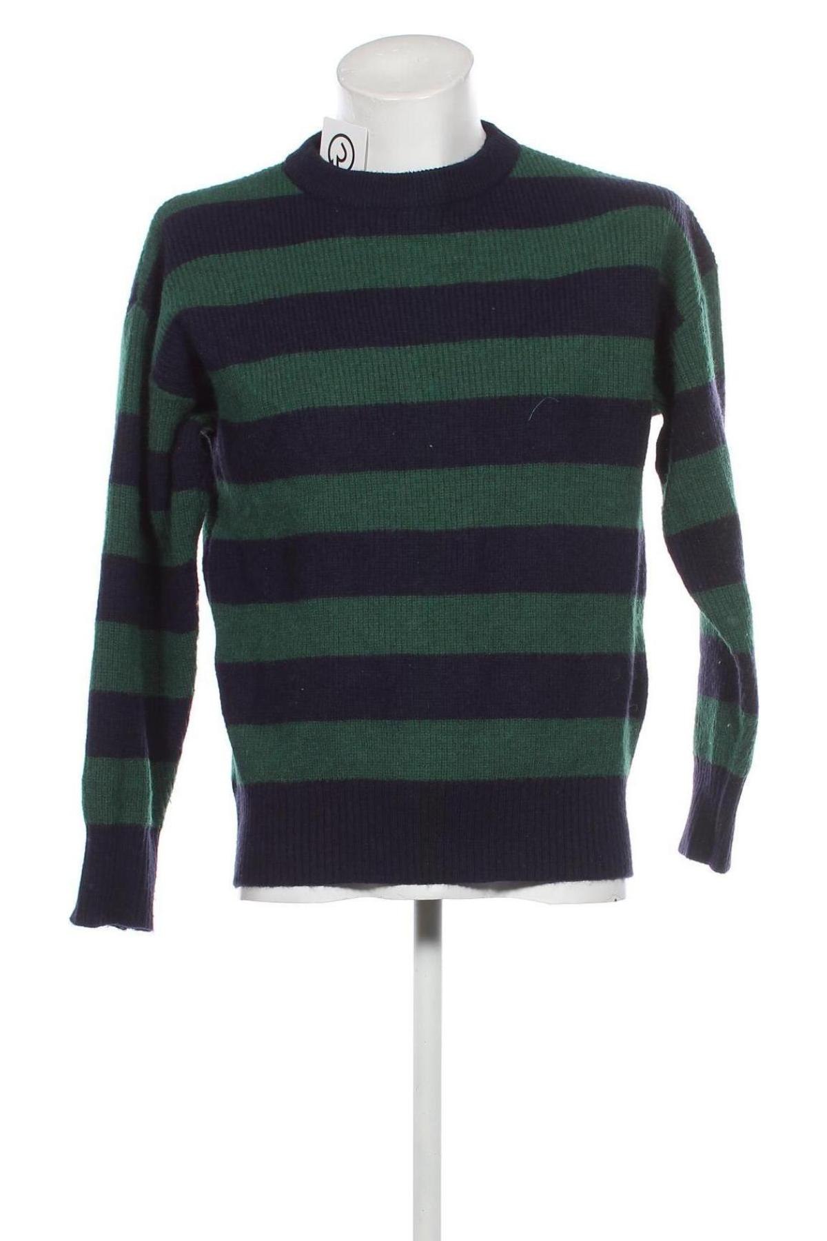 Herrenpullover, Größe L, Farbe Mehrfarbig, Preis € 11,91