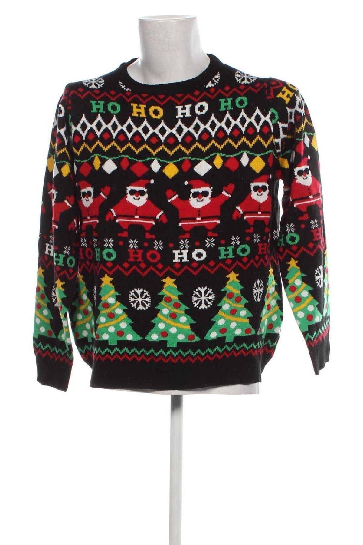 Pánsky sveter , Veľkosť XL, Farba Viacfarebná, Cena  7,40 €
