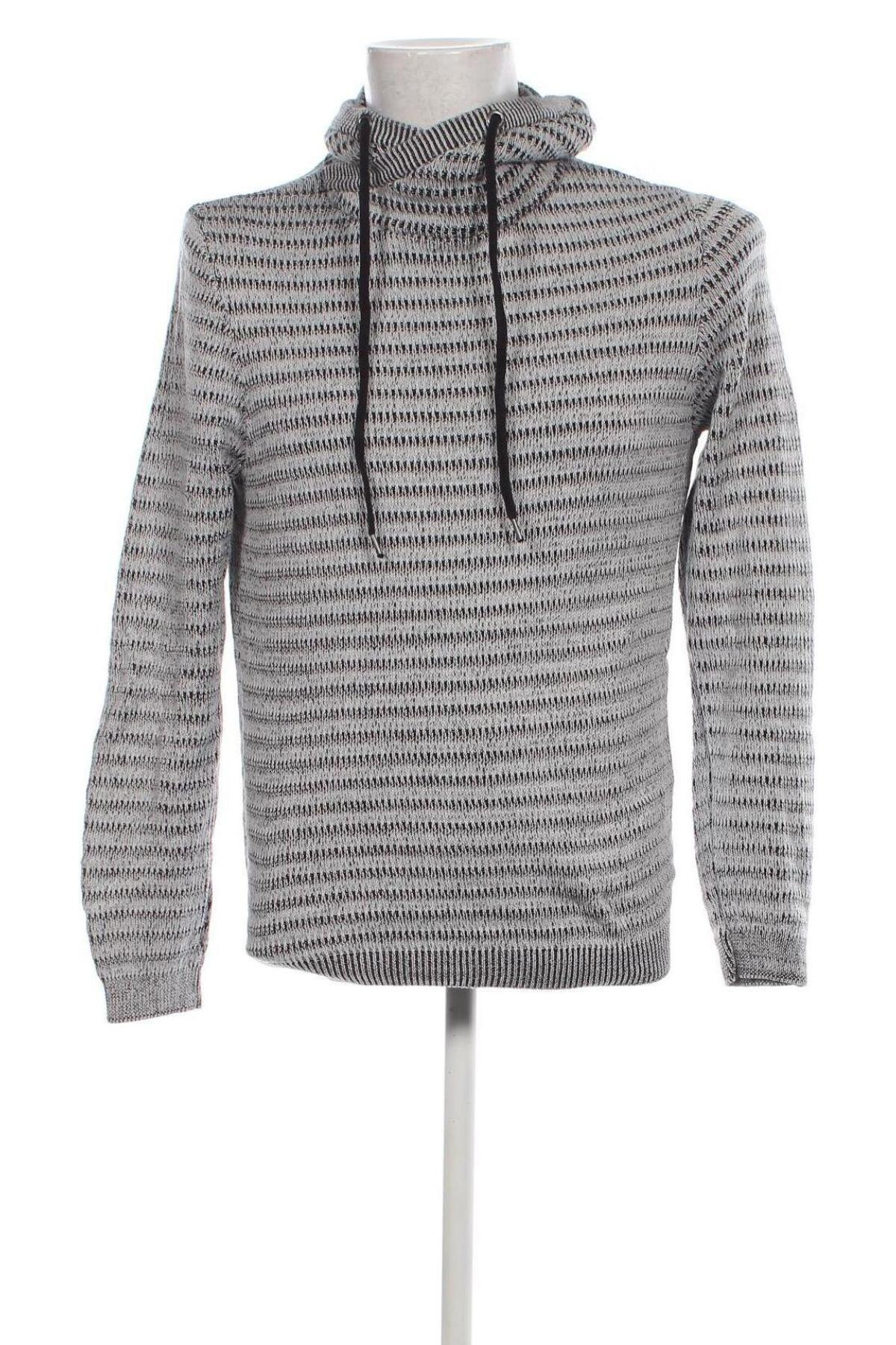 Herrenpullover, Größe M, Farbe Mehrfarbig, Preis 11,50 €