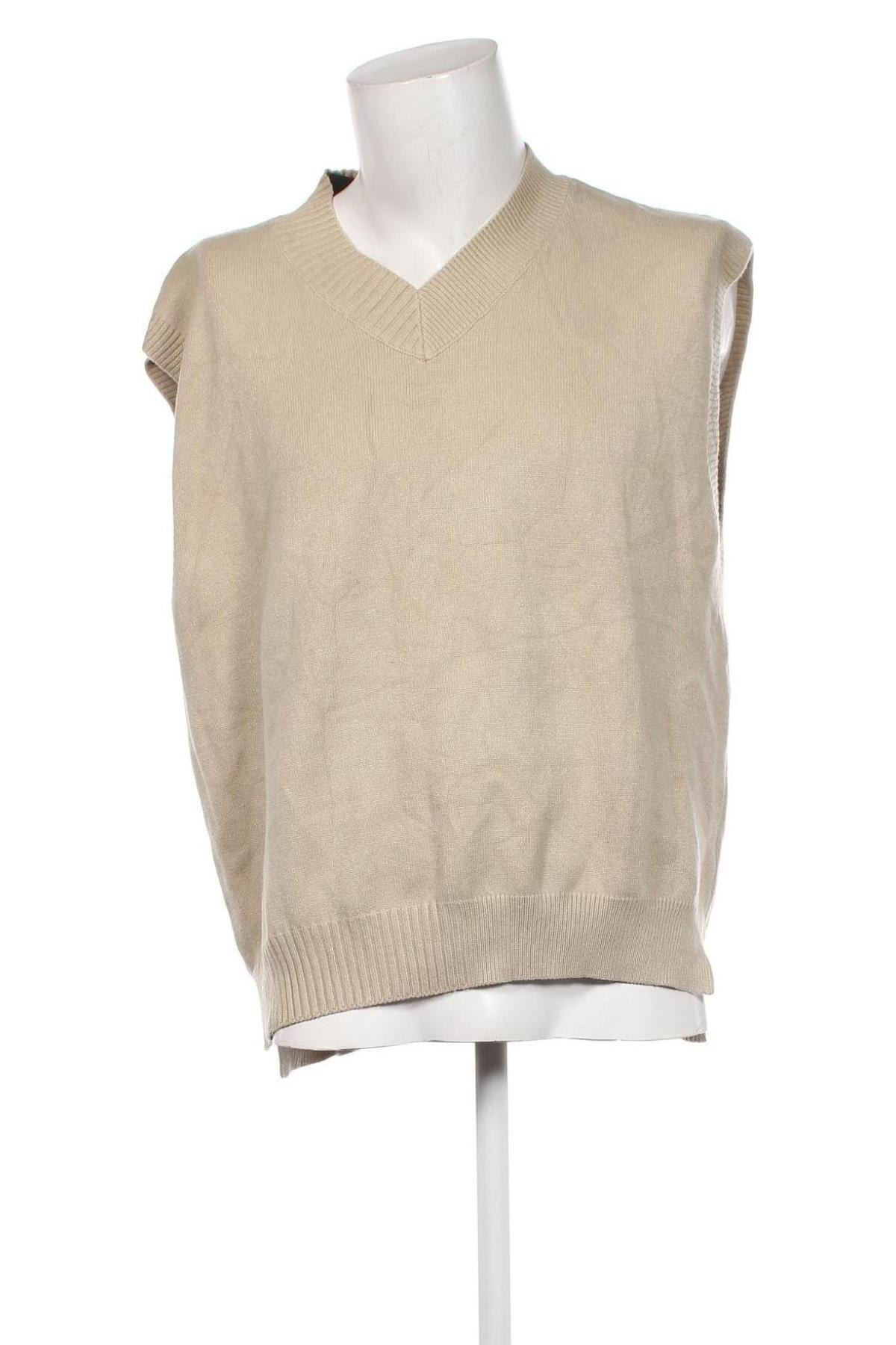 Herrenpullover Aelfric Eden, Größe L, Farbe Beige, Preis € 32,99