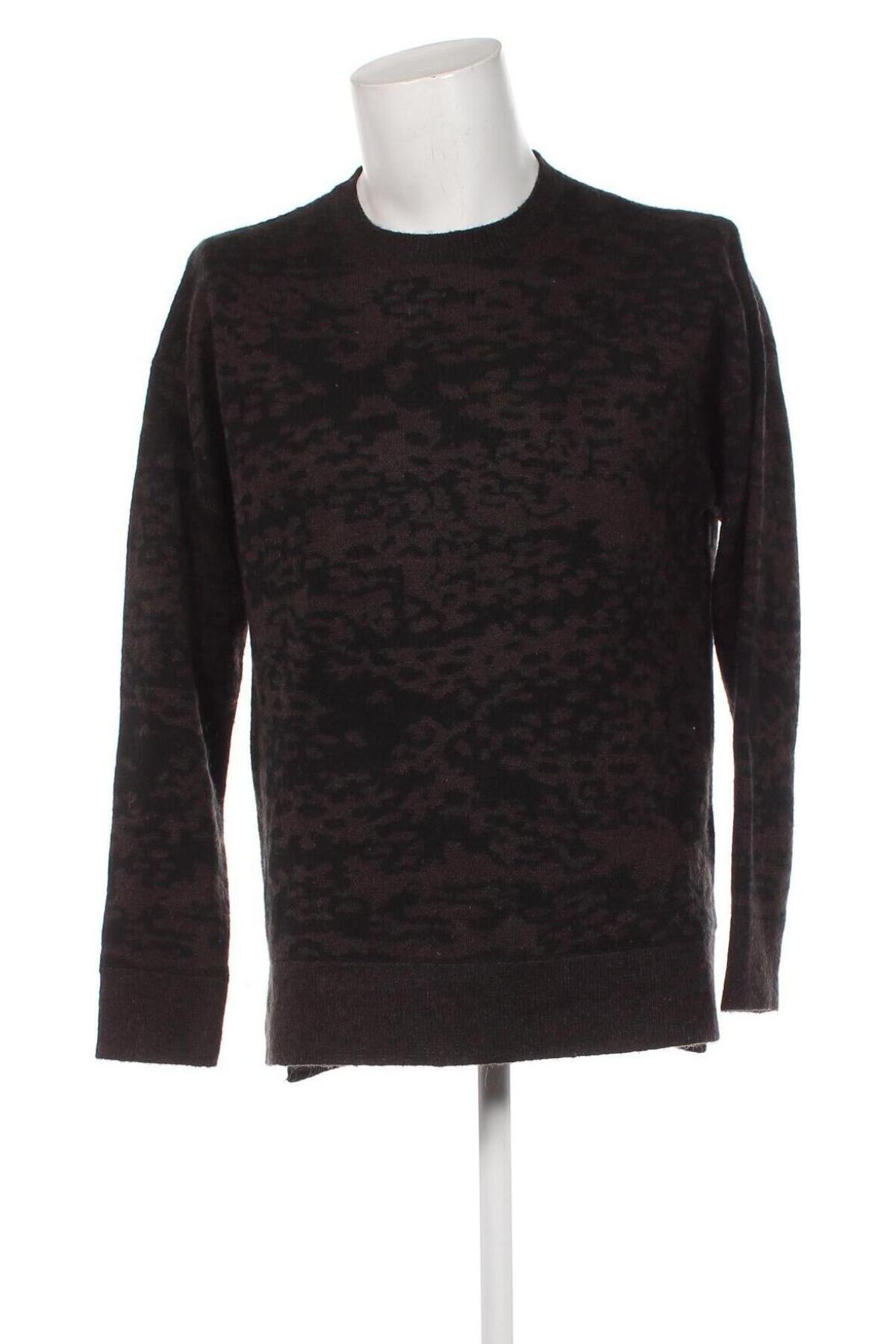 Herrenpullover AllSaints, Größe M, Farbe Mehrfarbig, Preis € 60,12