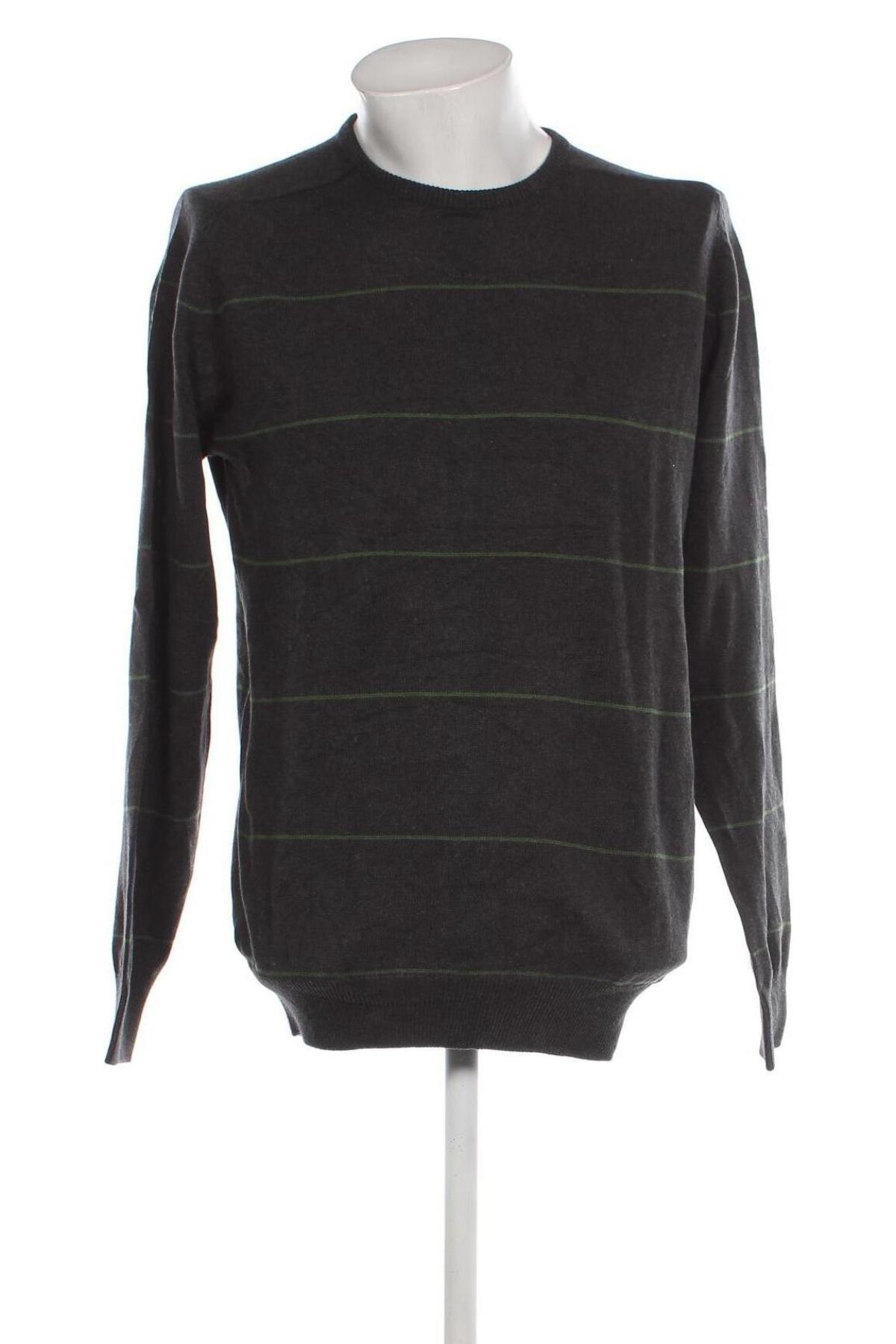 Herrenpullover Angelo Litrico, Größe XL, Farbe Grau, Preis 11,30 €