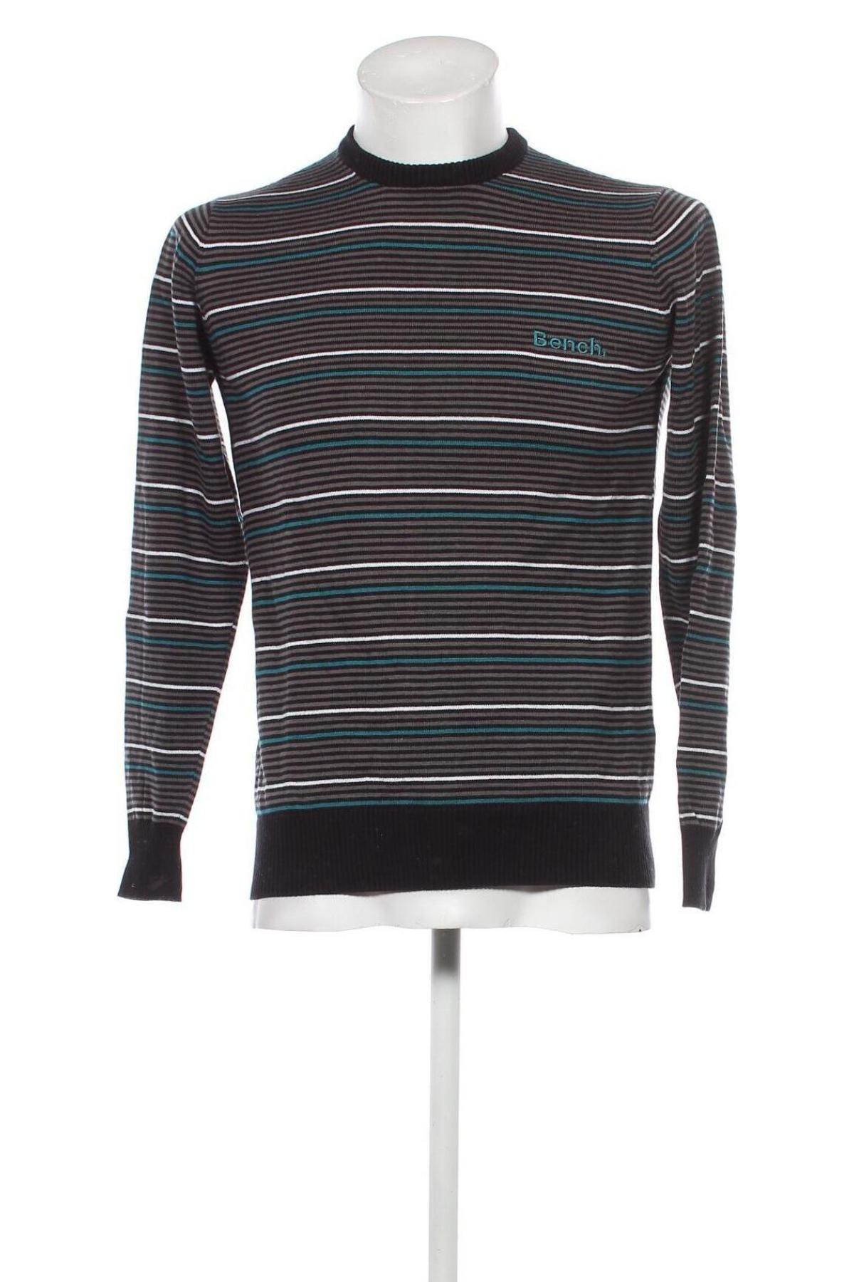 Herrenpullover Bench, Größe S, Farbe Mehrfarbig, Preis 12,78 €