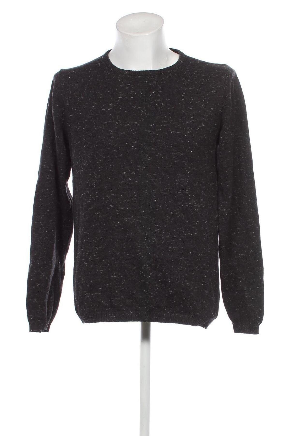 Herrenpullover Bertoni, Größe XL, Farbe Grau, Preis 38,83 €