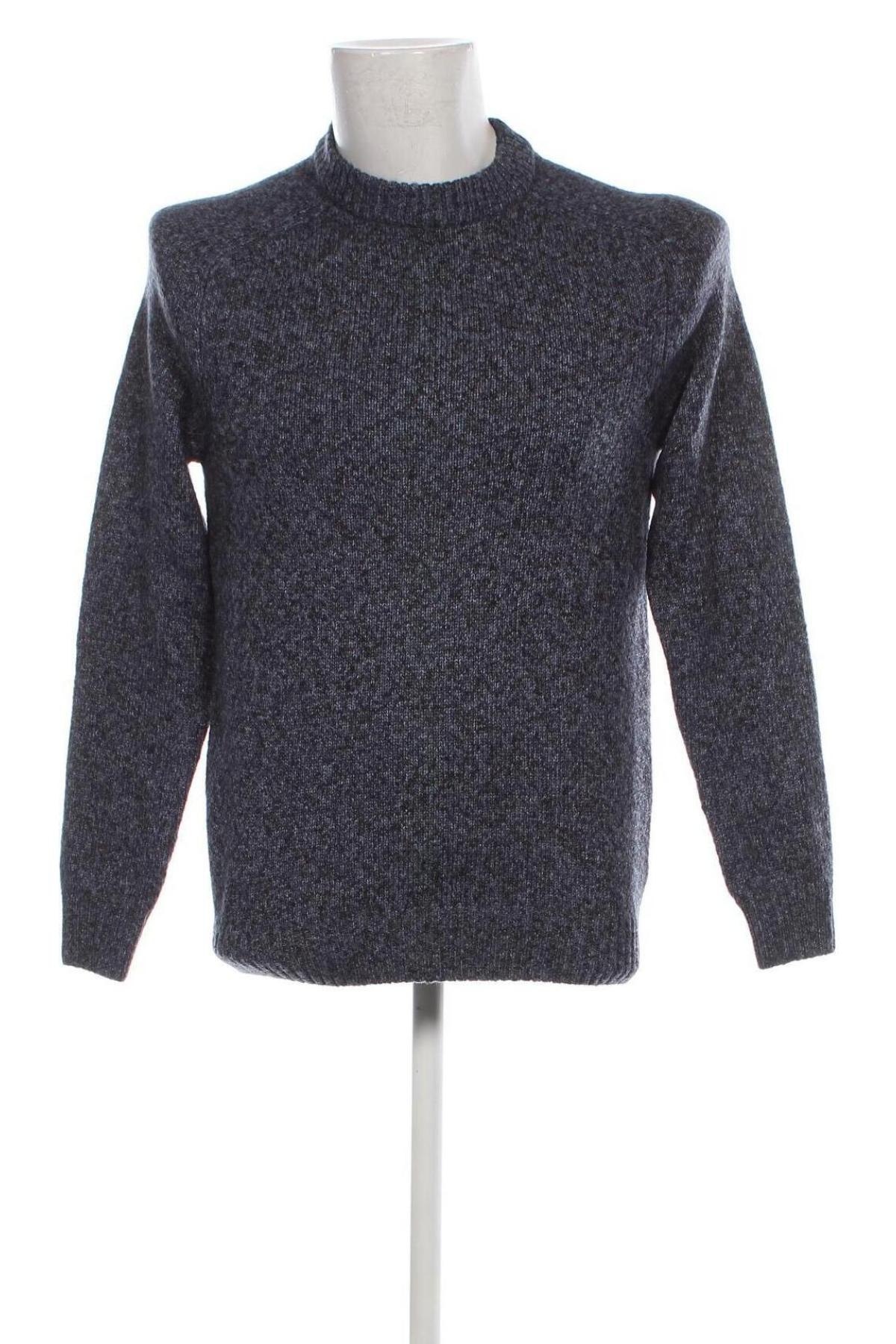 Herrenpullover C&A, Größe M, Farbe Mehrfarbig, Preis 12,49 €