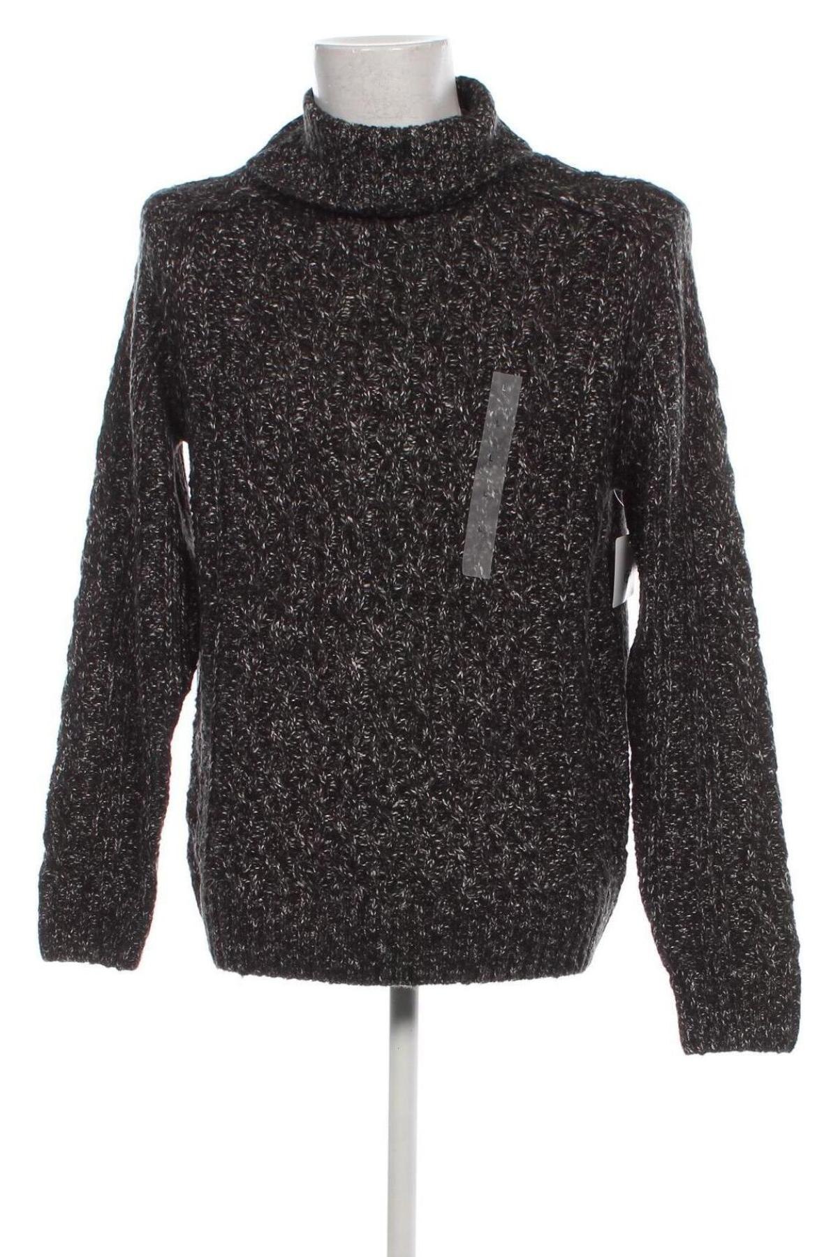 Herrenpullover C&A, Größe L, Farbe Mehrfarbig, Preis 19,85 €