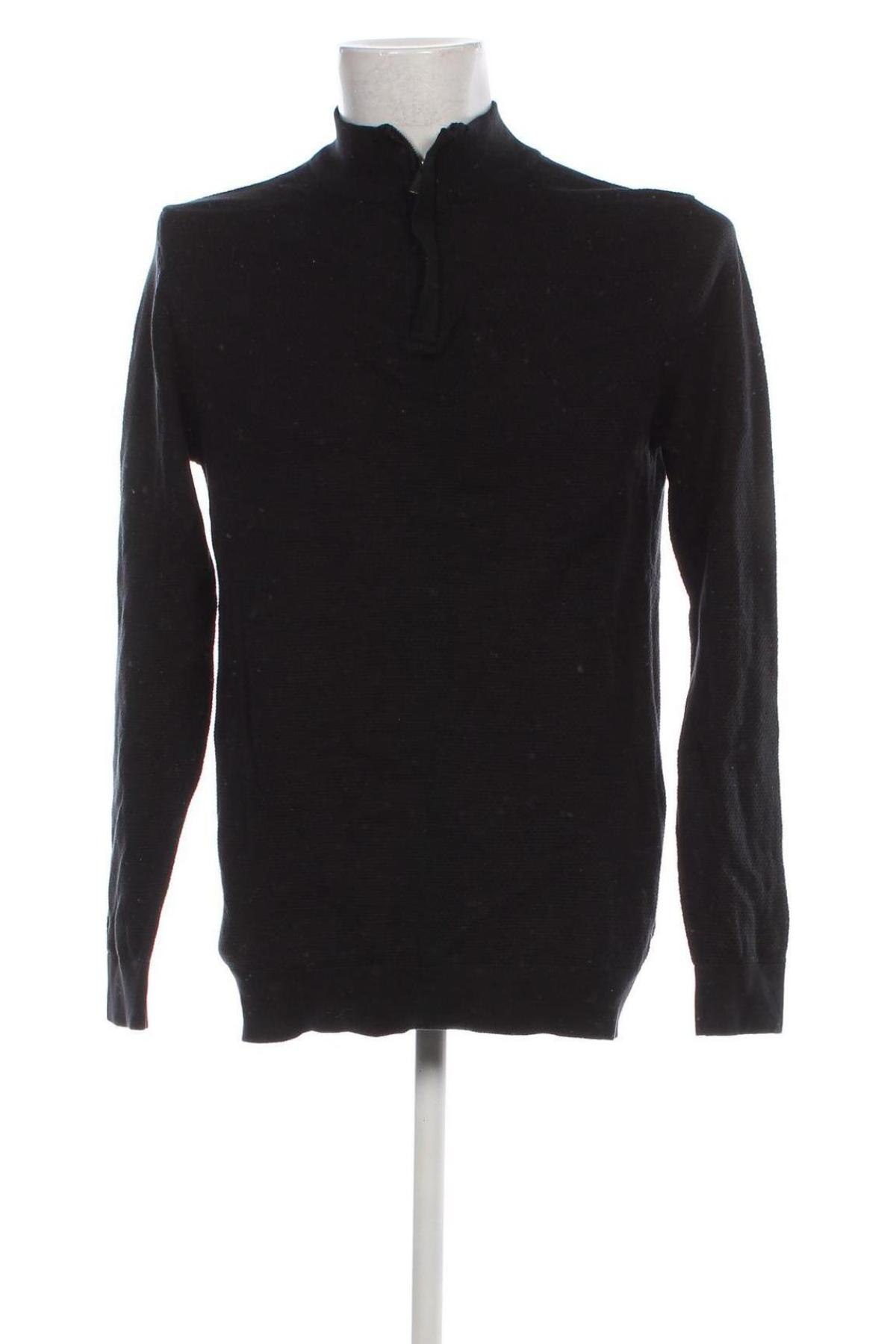 Herrenpullover C&A, Größe XL, Farbe Schwarz, Preis € 8,29