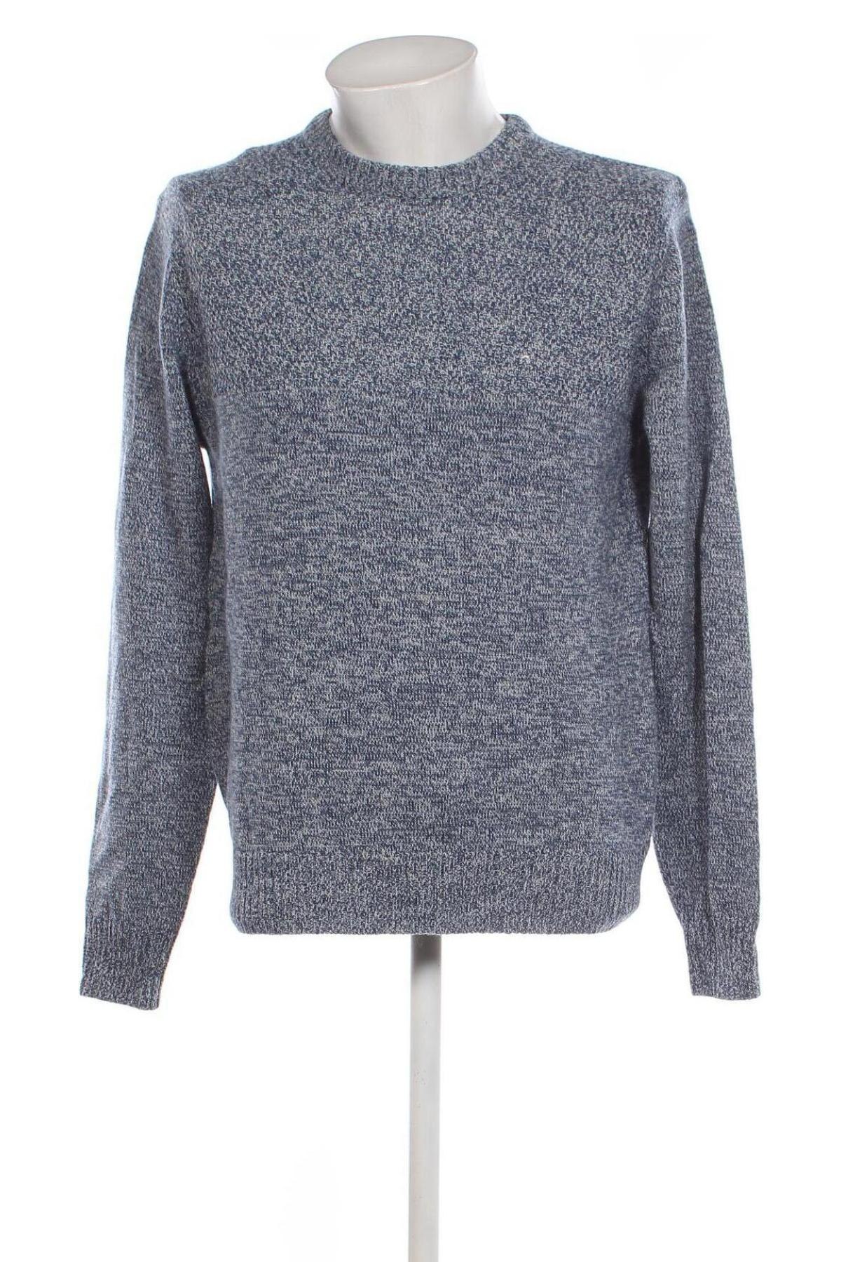 Herrenpullover Canda, Größe M, Farbe Blau, Preis € 10,29