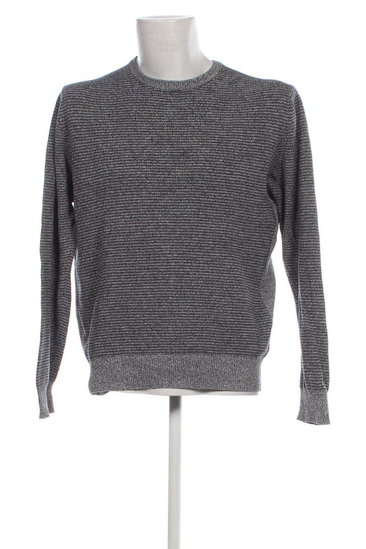 Herrenpullover Canda, Größe L, Farbe Mehrfarbig, Preis € 11,91