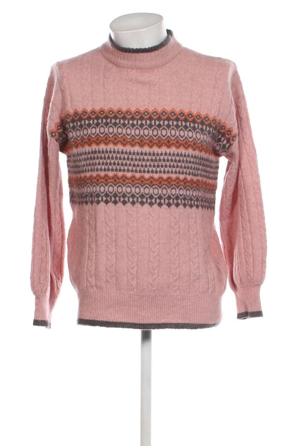 Herrenpullover Coastline, Größe S, Farbe Mehrfarbig, Preis 9,99 €