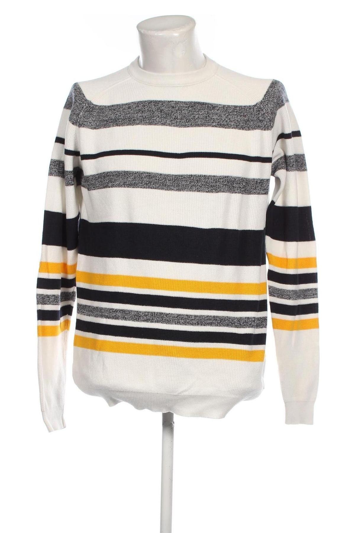 Herrenpullover Core By Jack & Jones, Größe XL, Farbe Mehrfarbig, Preis 8,49 €