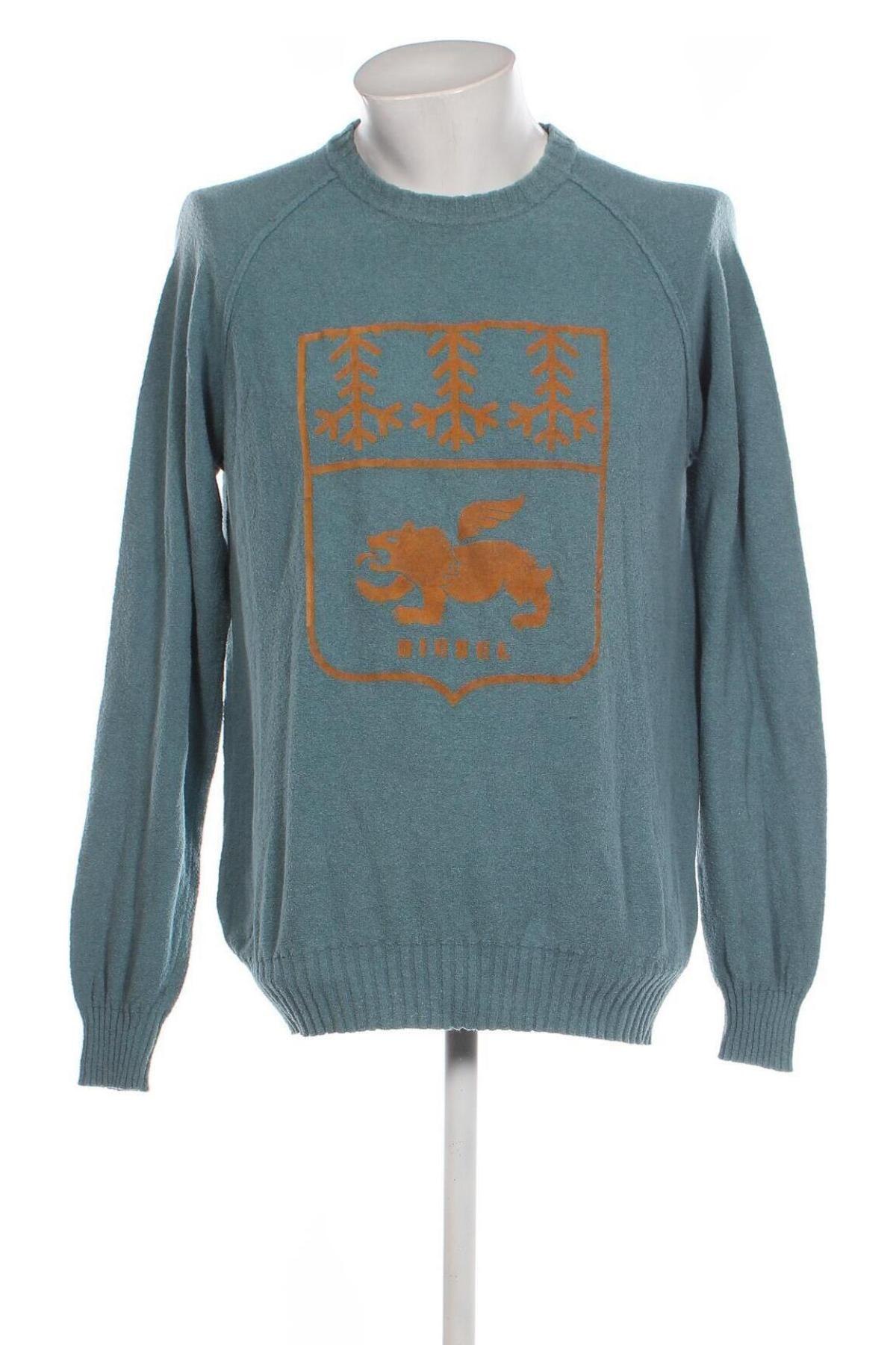 Herrenpullover Diesel, Größe XL, Farbe Blau, Preis € 95,23