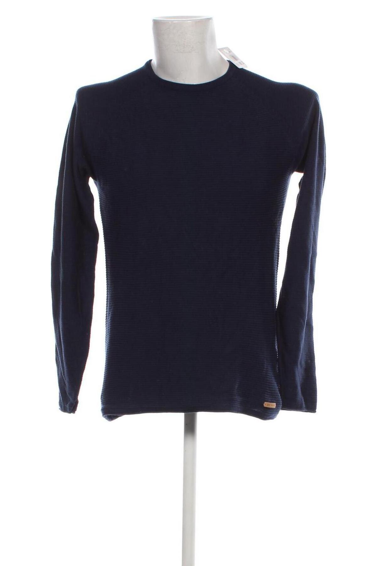 Herrenpullover Edc By Esprit, Größe L, Farbe Blau, Preis 8,49 €