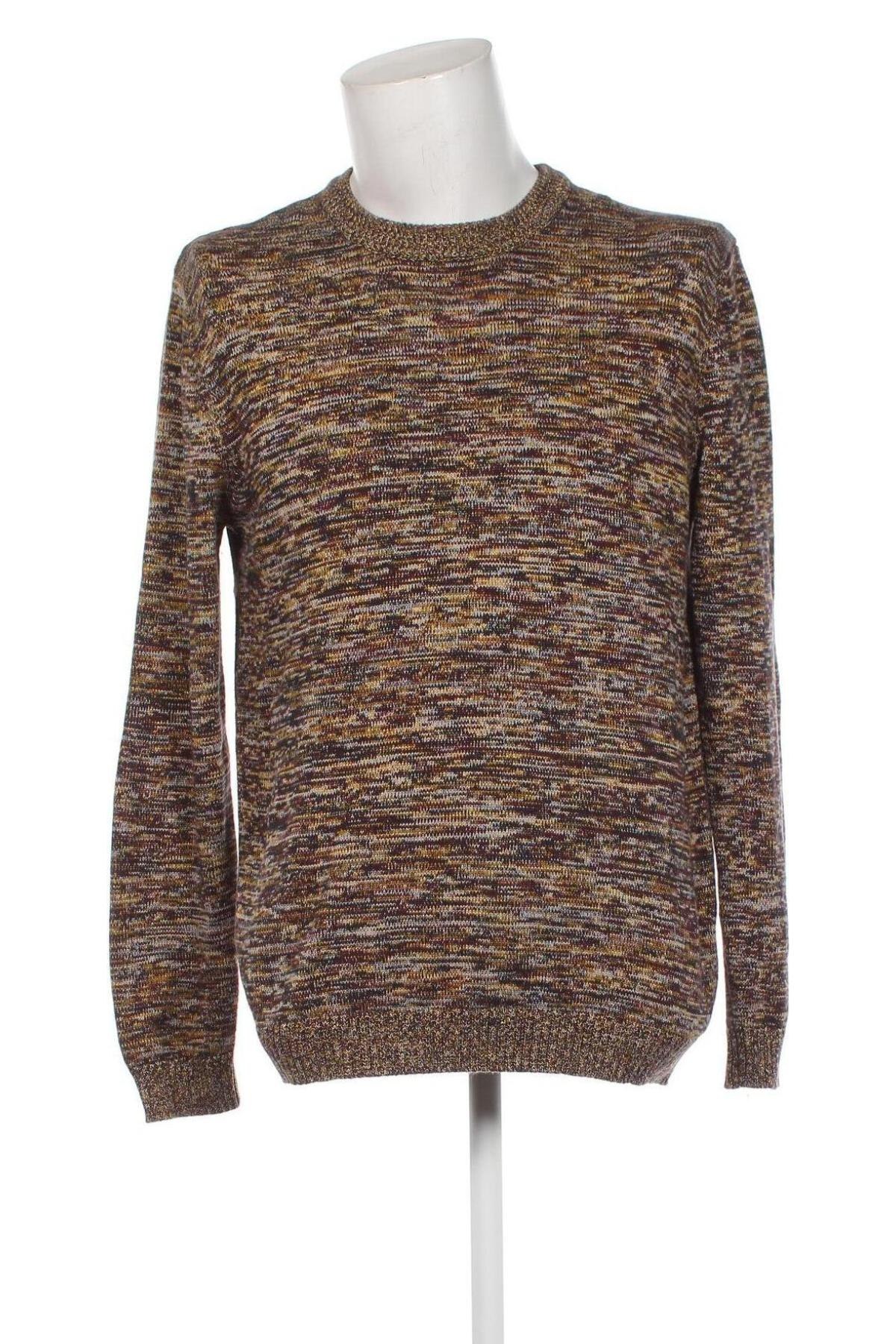 Herrenpullover Edc By Esprit, Größe L, Farbe Mehrfarbig, Preis € 14,67