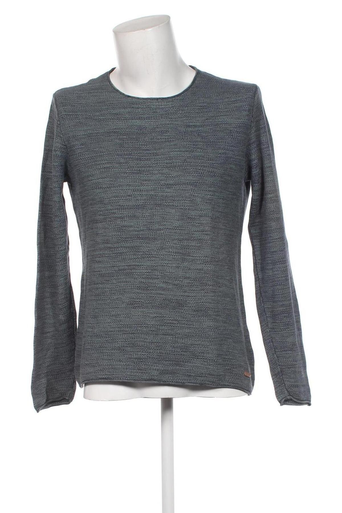 Herrenpullover Edc By Esprit, Größe L, Farbe Grün, Preis € 23,66