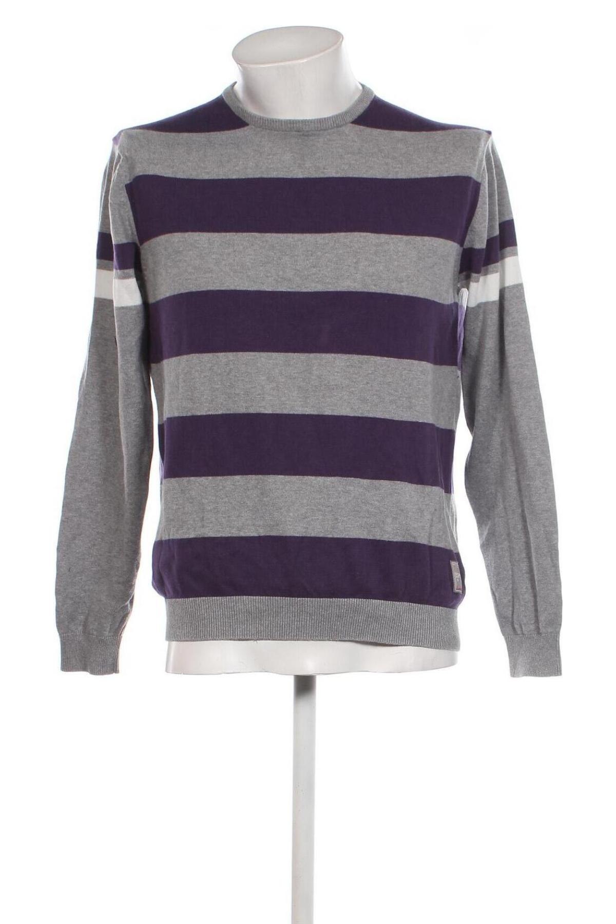 Ανδρικό πουλόβερ Esprit, Μέγεθος M, Χρώμα Πολύχρωμο, Τιμή 10,09 €