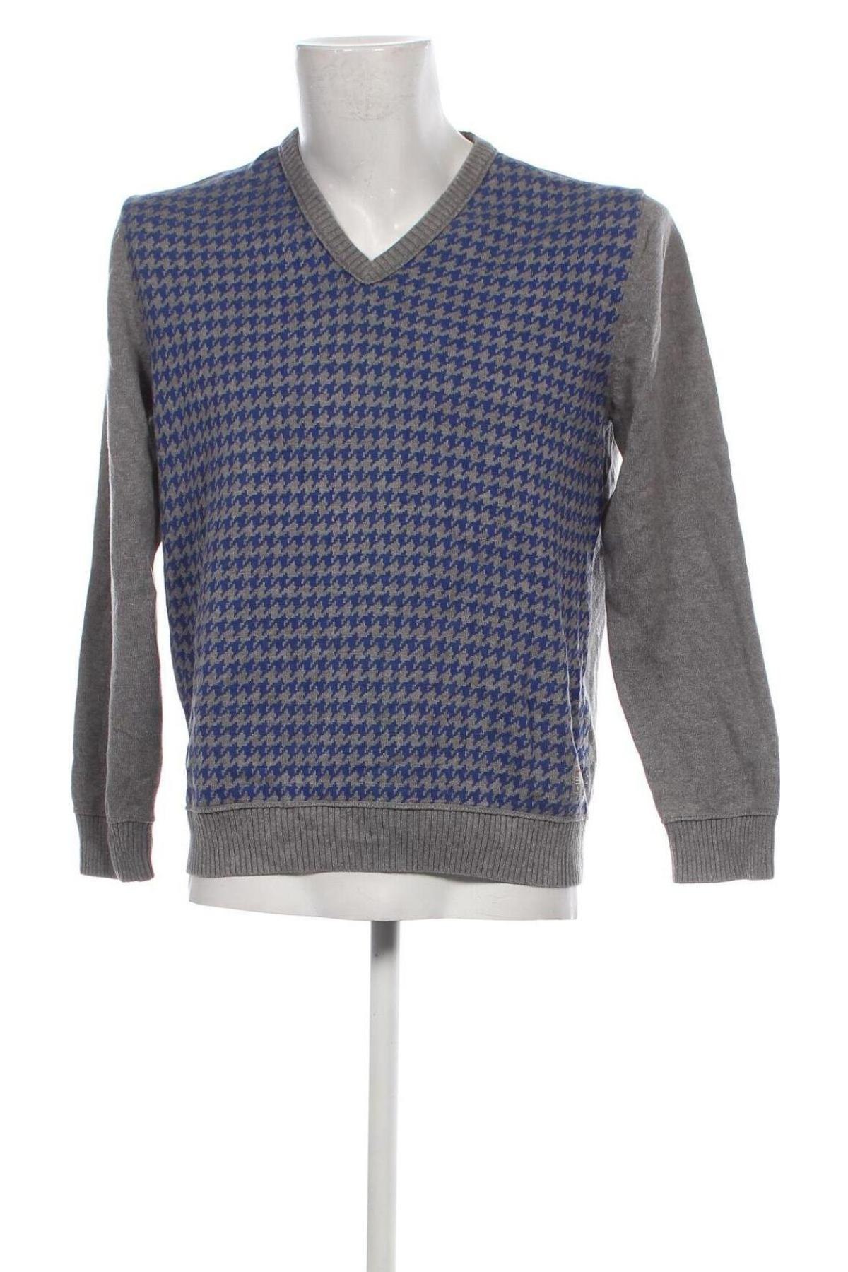 Ανδρικό πουλόβερ Esprit, Μέγεθος L, Χρώμα Πολύχρωμο, Τιμή 11,78 €