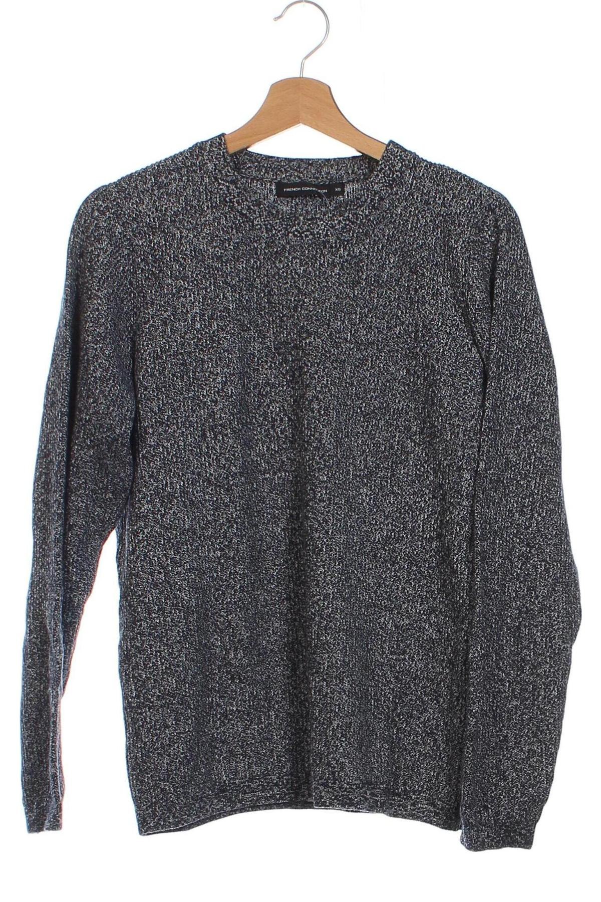 Herrenpullover French Connection, Größe XS, Farbe Mehrfarbig, Preis € 28,04