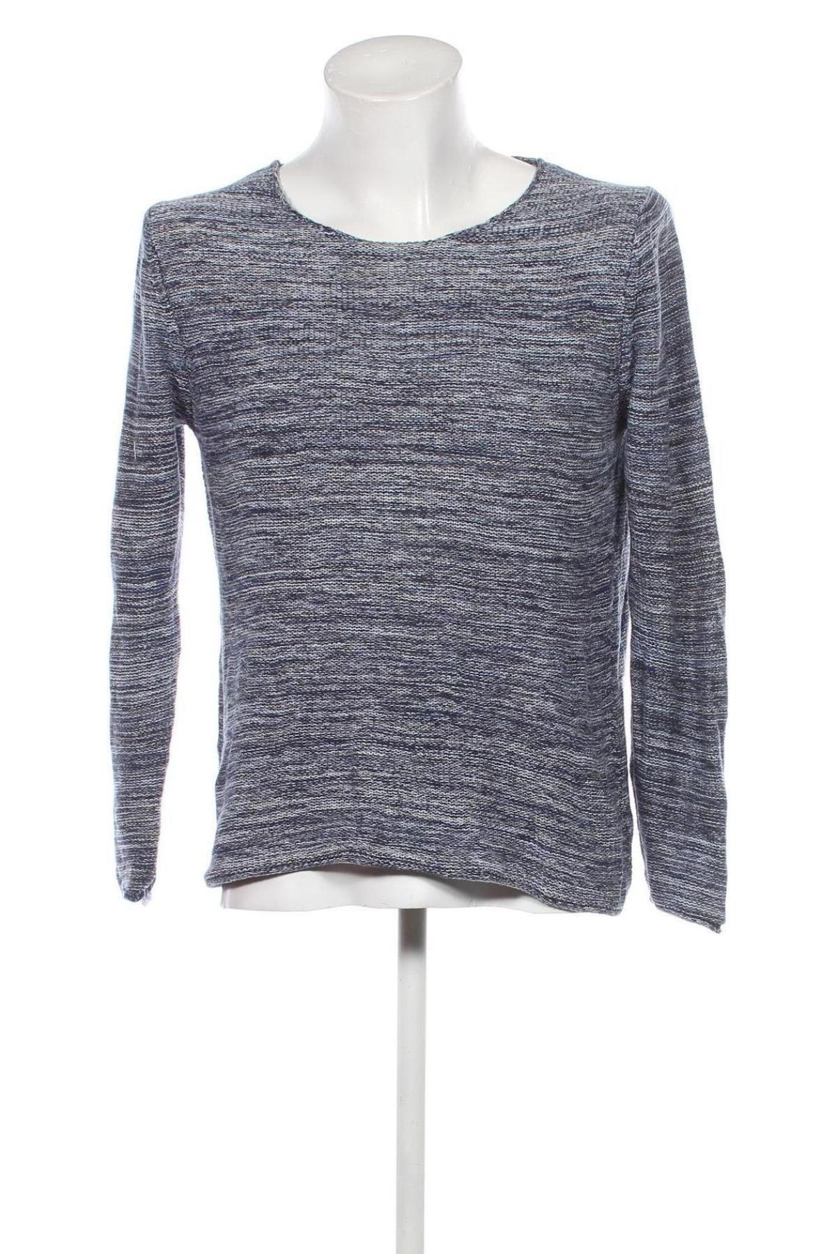 Herrenpullover H&M, Größe L, Farbe Mehrfarbig, Preis € 7,99