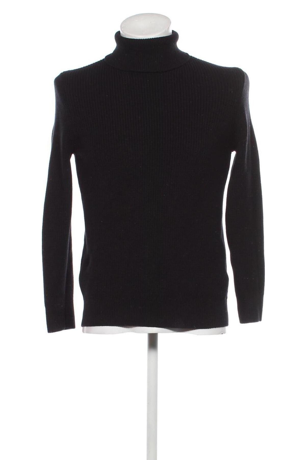 Herrenpullover H&M, Größe M, Farbe Schwarz, Preis € 9,69