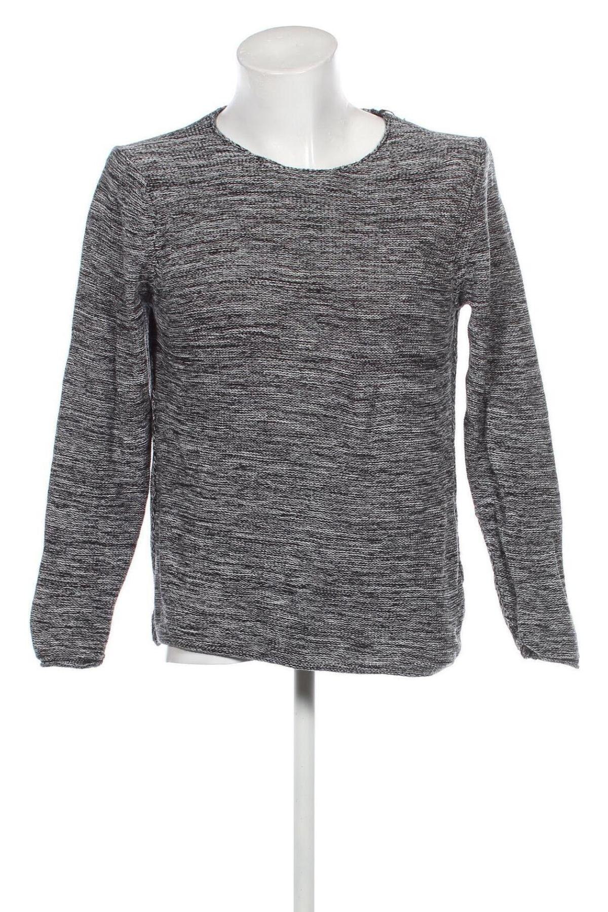 Herrenpullover H&M, Größe L, Farbe Mehrfarbig, Preis € 8,29