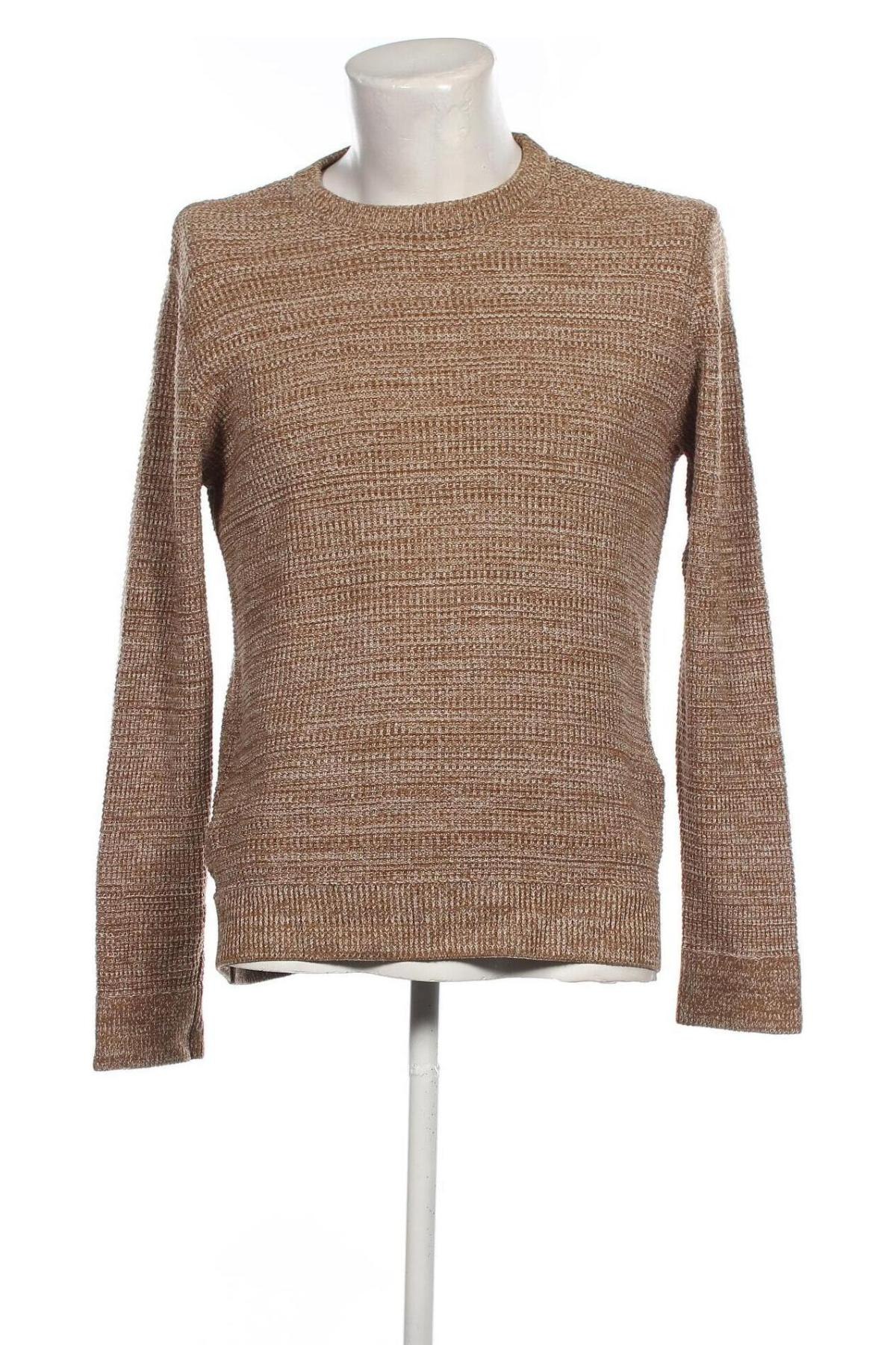 Herrenpullover H&M, Größe M, Farbe Mehrfarbig, Preis 12,49 €