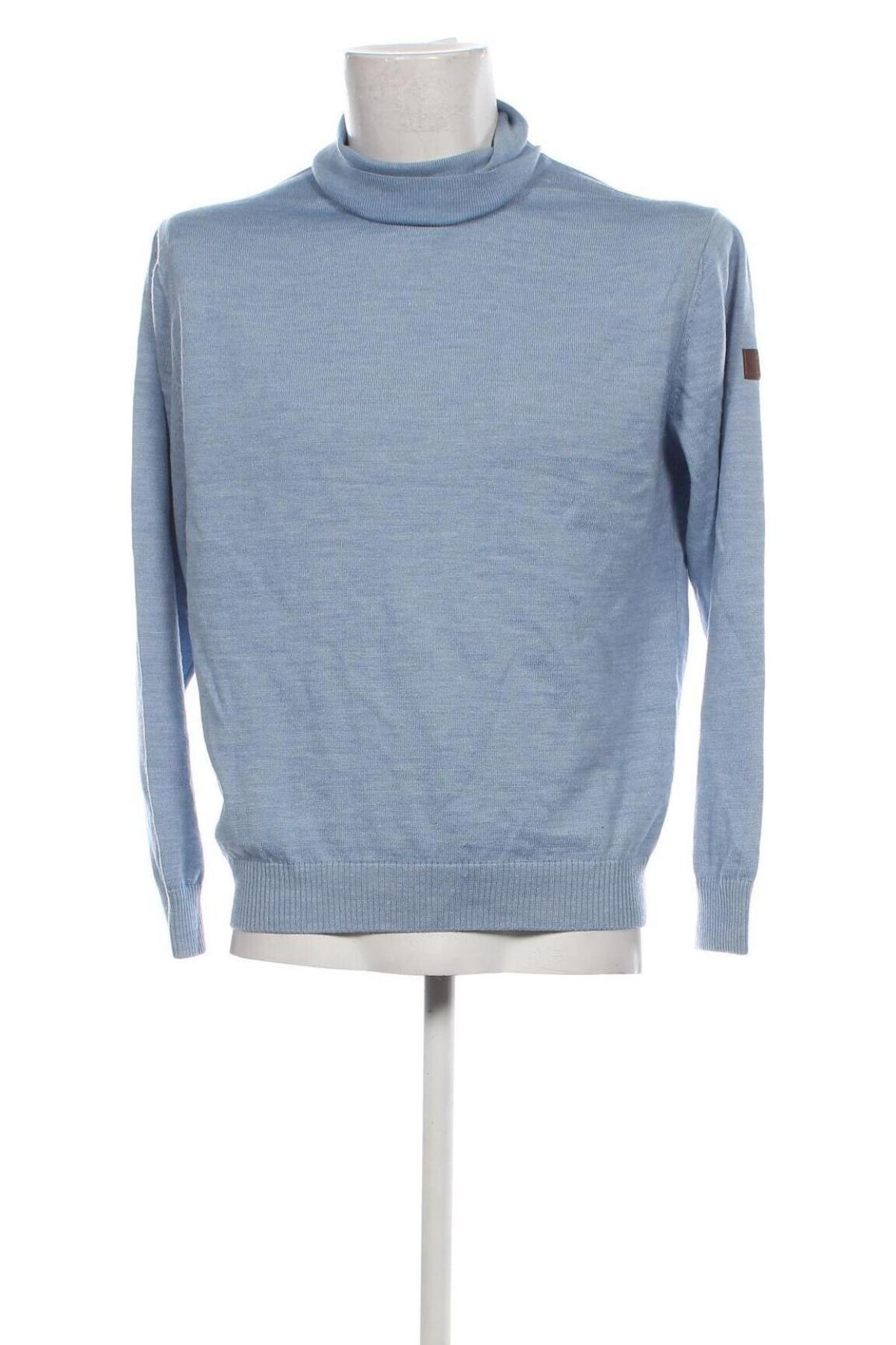 Herrenpullover Hajo, Größe XL, Farbe Blau, Preis € 13,96