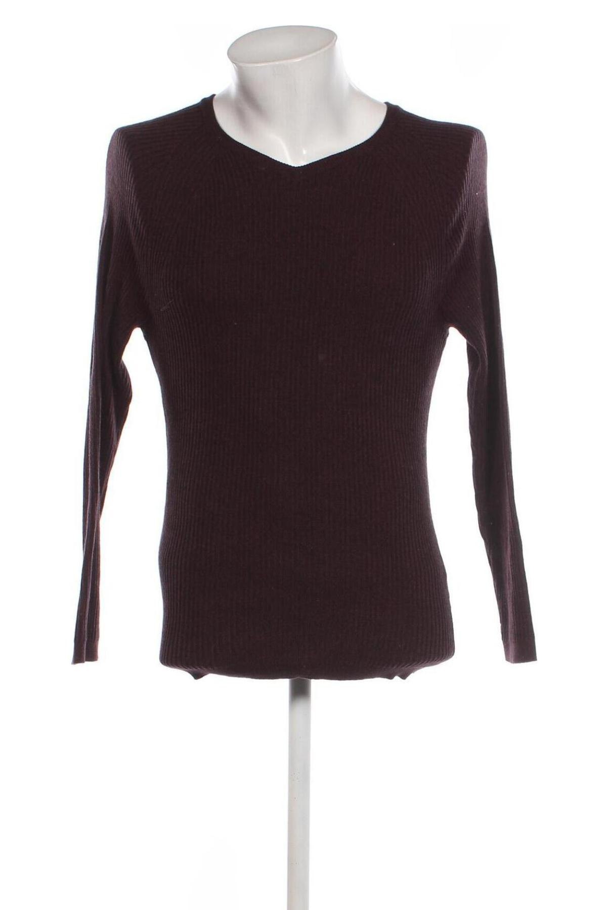 Herrenpullover INC International Concepts, Größe M, Farbe Lila, Preis € 28,49