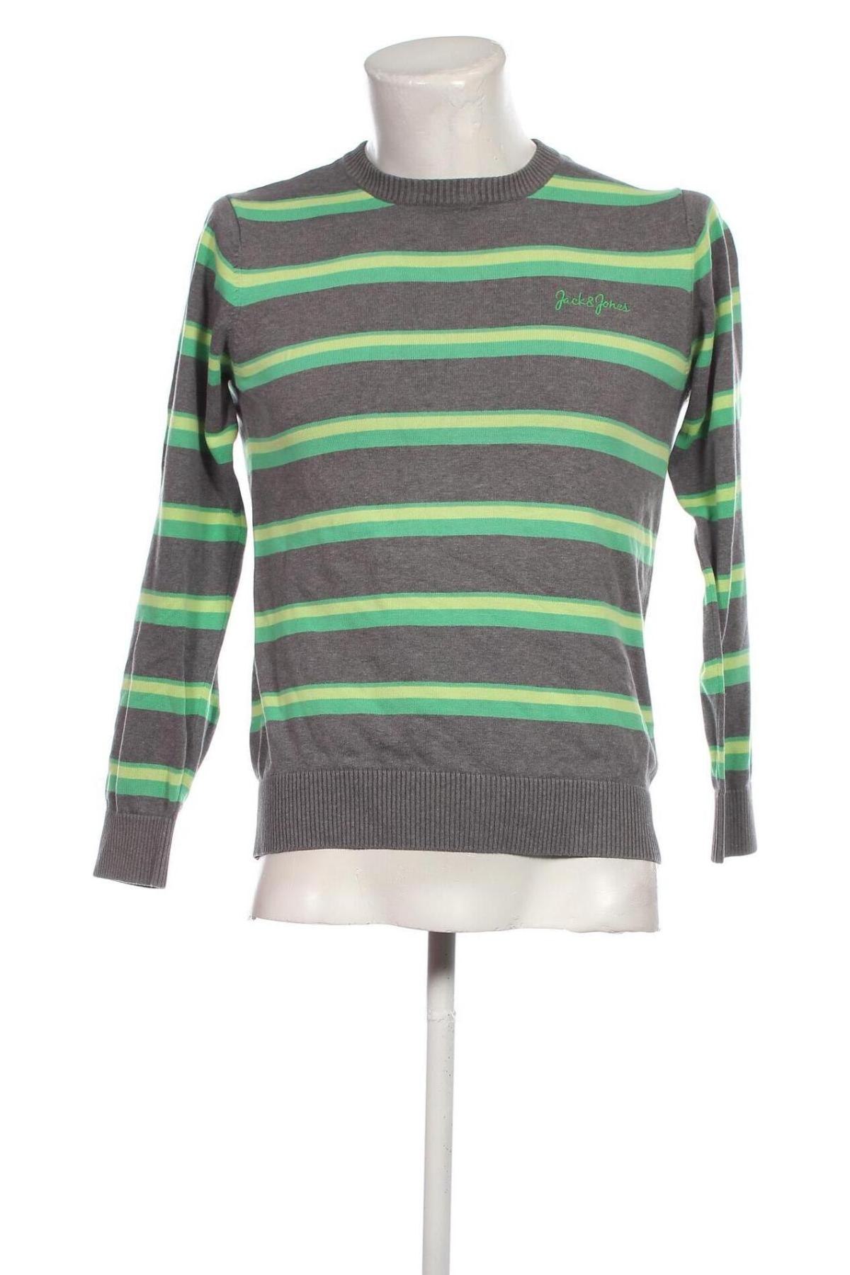 Herrenpullover Jack & Jones, Größe M, Farbe Mehrfarbig, Preis € 28,99